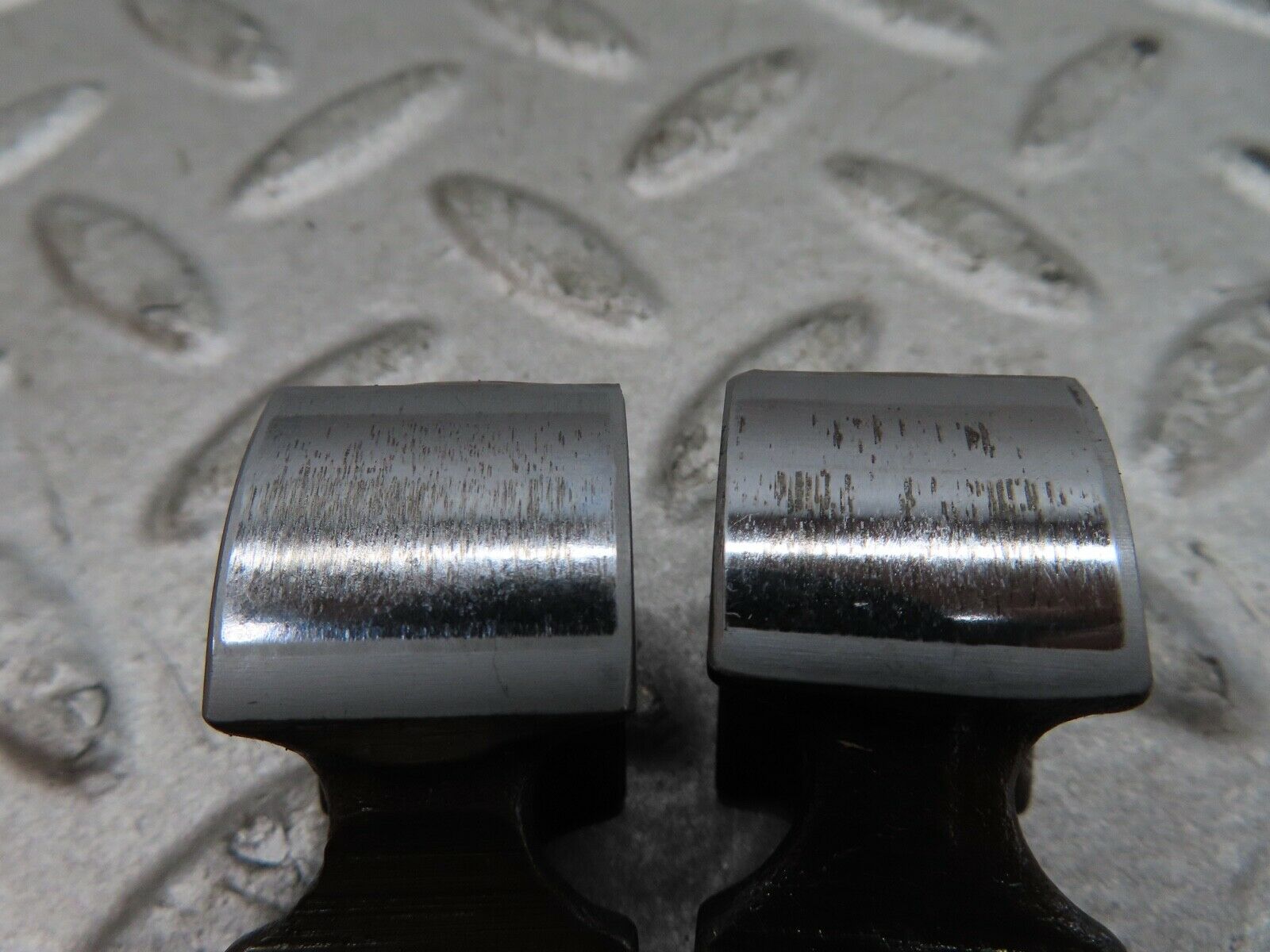 17862 Mercedes-Benz W116 450SEL Valve Rocker Arm