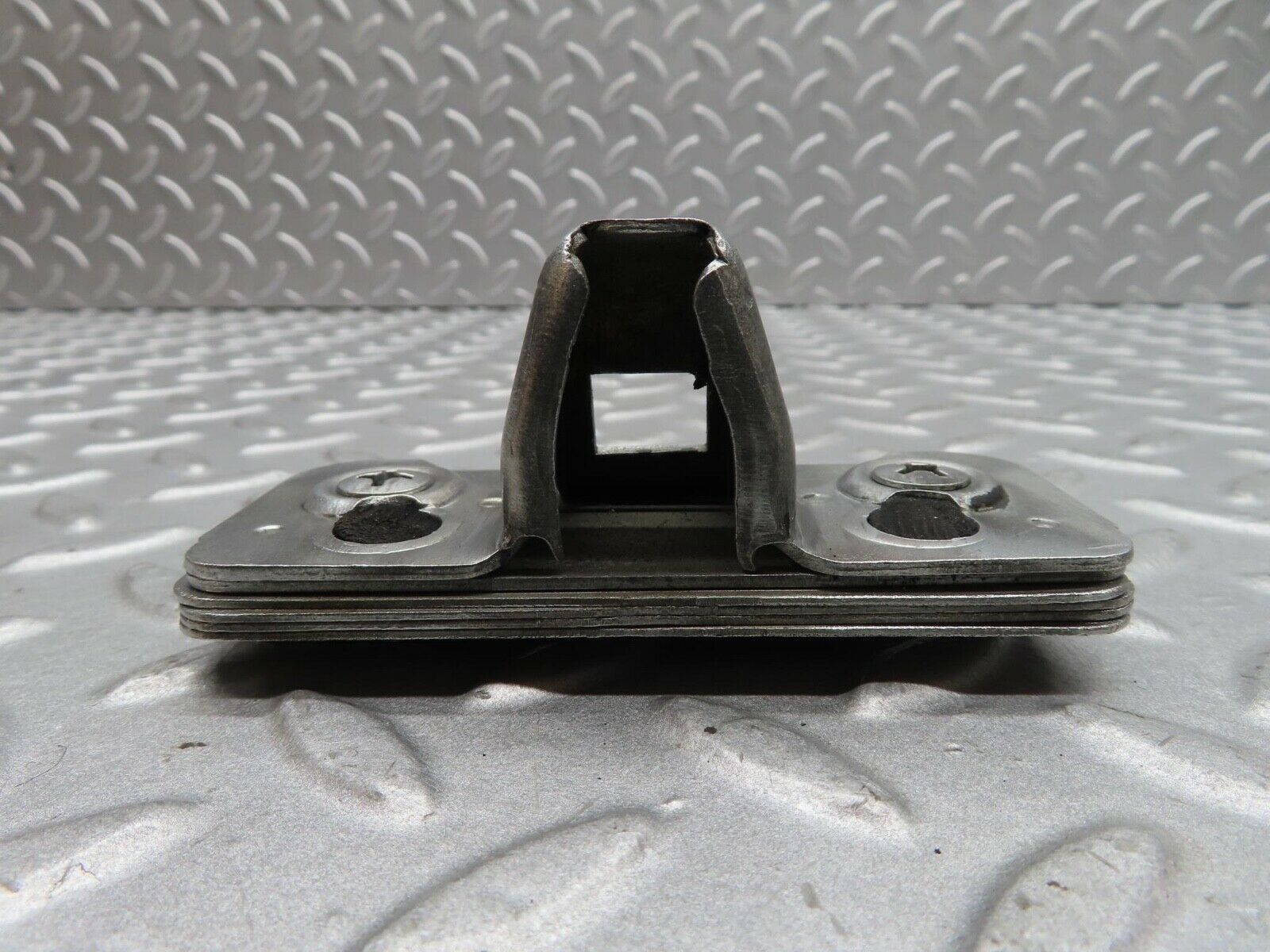 12462 Mercedes-Benz W108 280SE 3.5 Trunk Lock Latch