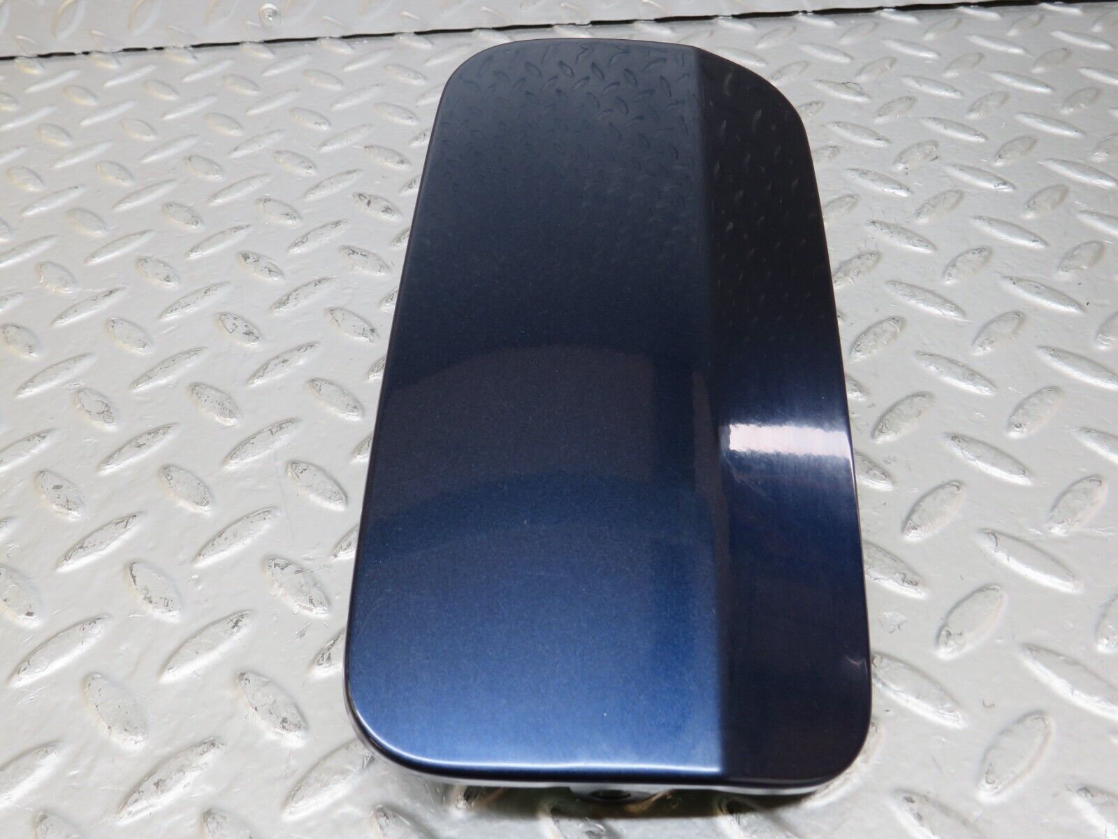 25807 Mercedes-Benz W124 280E Fuel Tank Flap Cap 1245841639