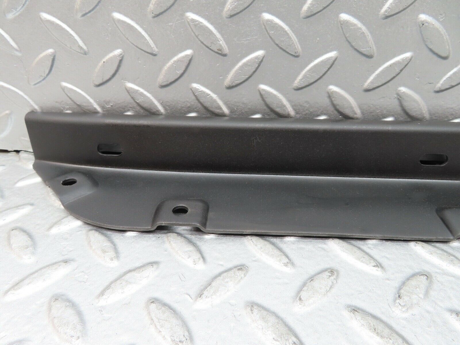 20368 Mercedes-Benz W114 280CE Coupe Rear Window Channel Support Right Side