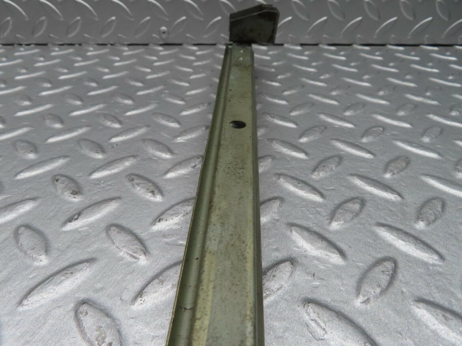 12955 Mercedes-Benz W111 220SE Front Right Window Channel
