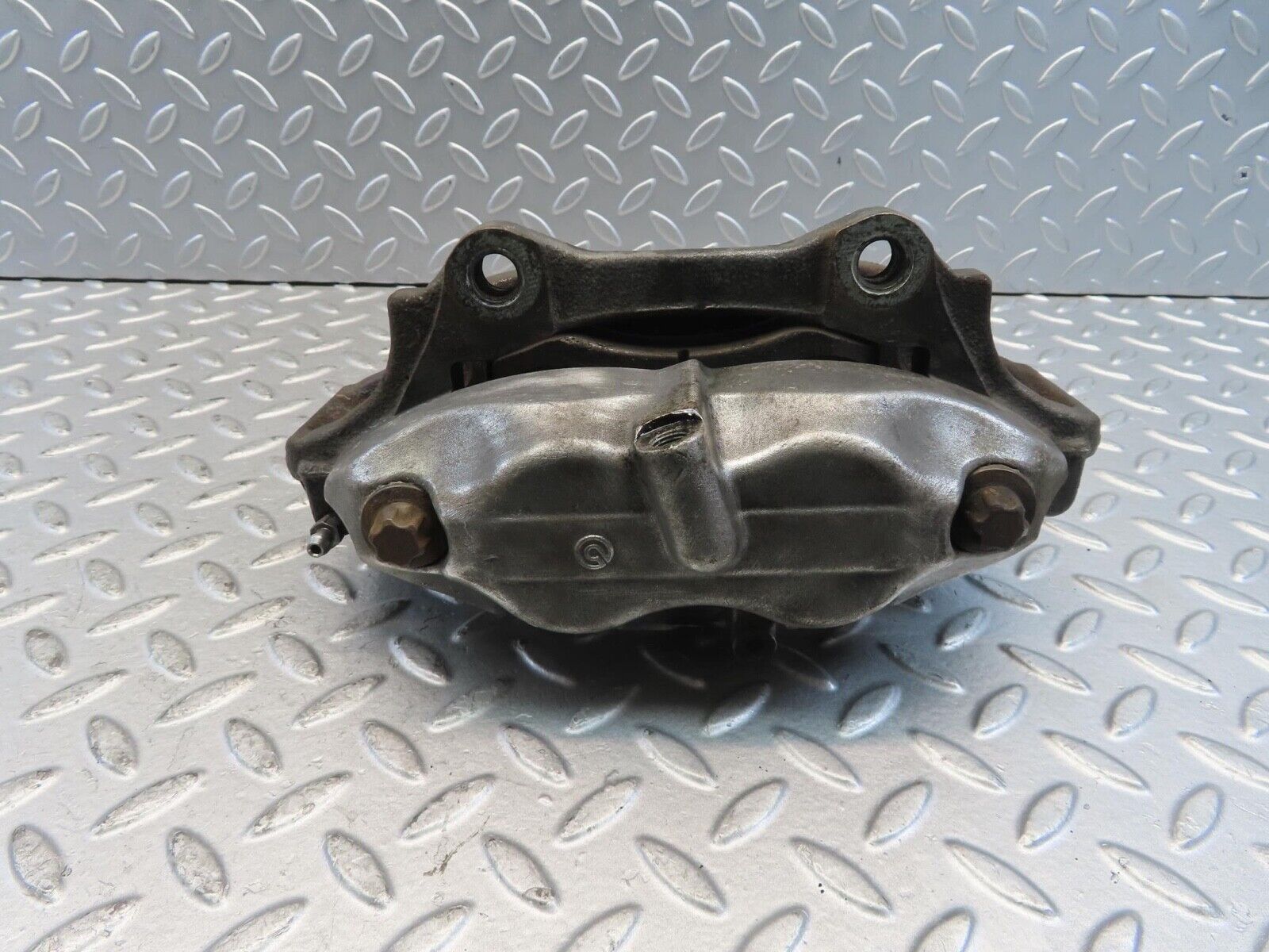 11309 Mercedes-Benz W221 S320 Front Left Brake Caliper