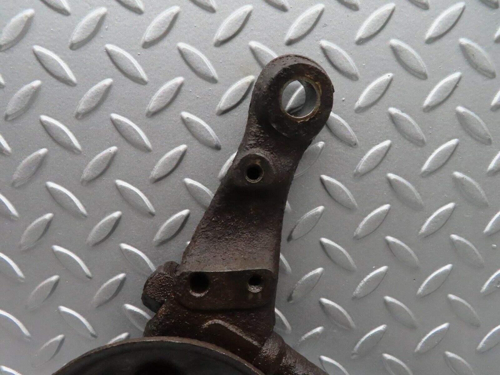 14818 Mercedes-Benz W116 350SE Front Right Lower Control Arm