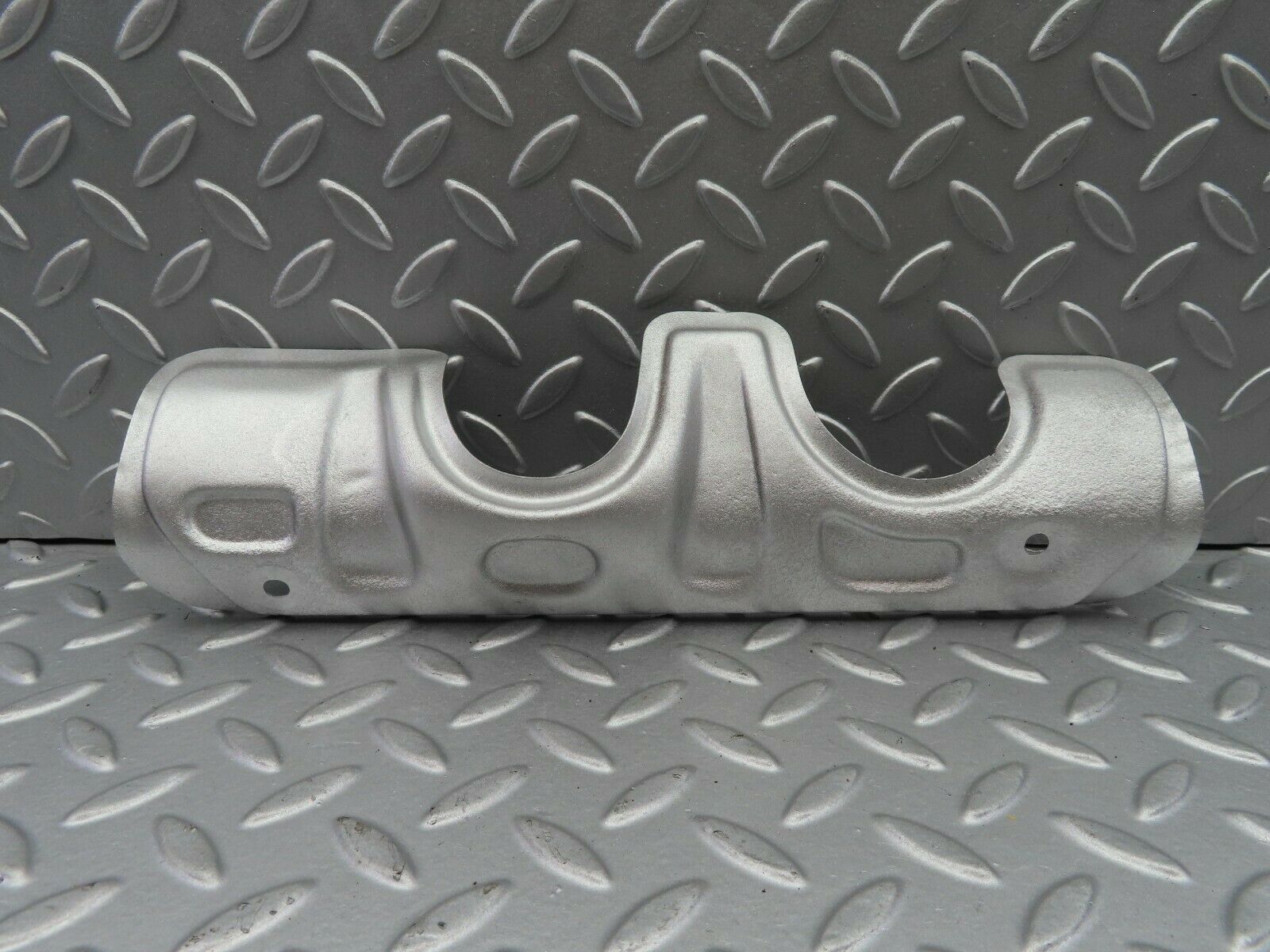 7071 Mercedes-Benz C107 350SLC Coupe Heat Plate For Exhaust Manifold