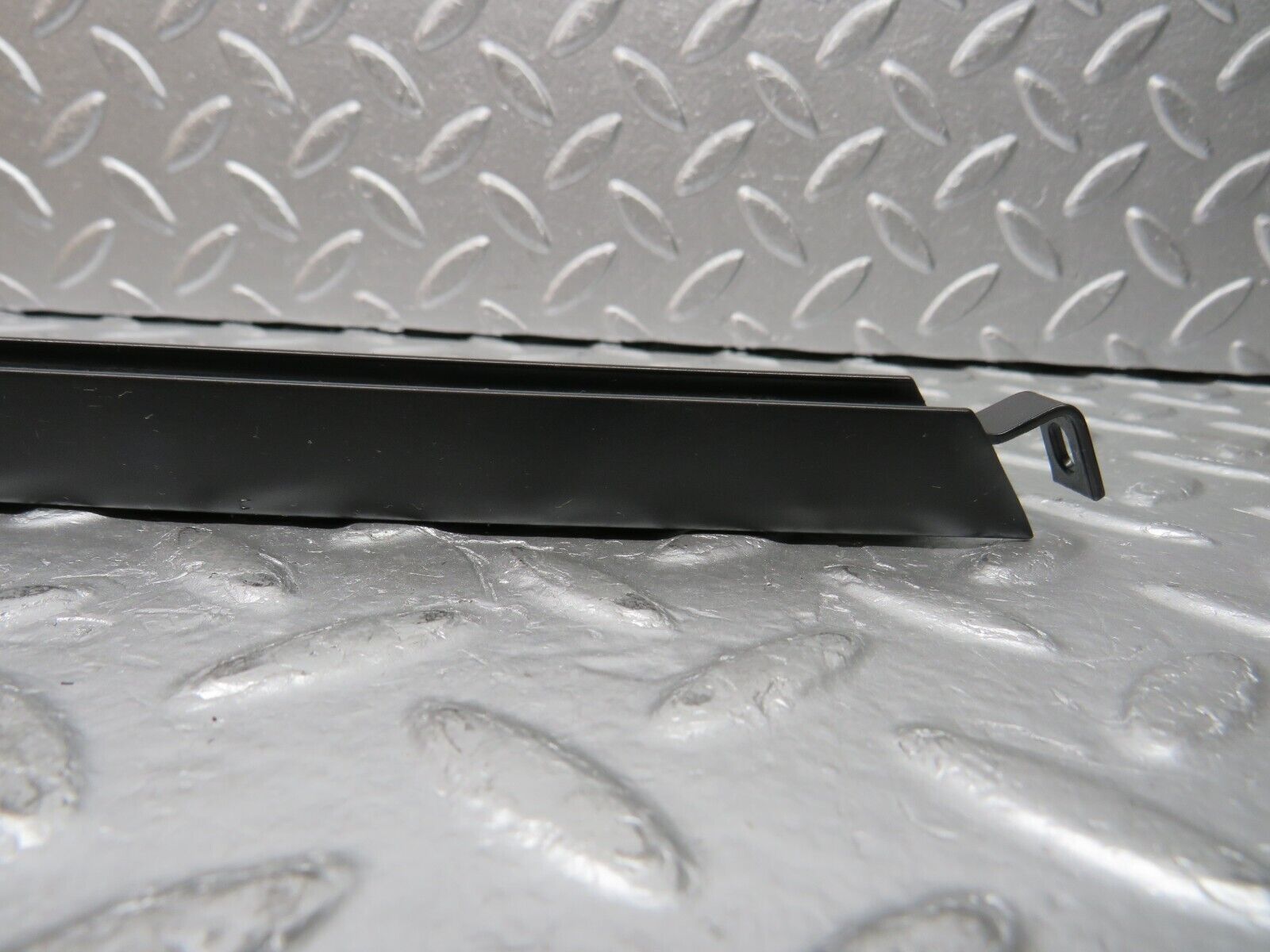 31755 Mercedes-Benz W201 190LE 1.8L Rear Right Window Channel