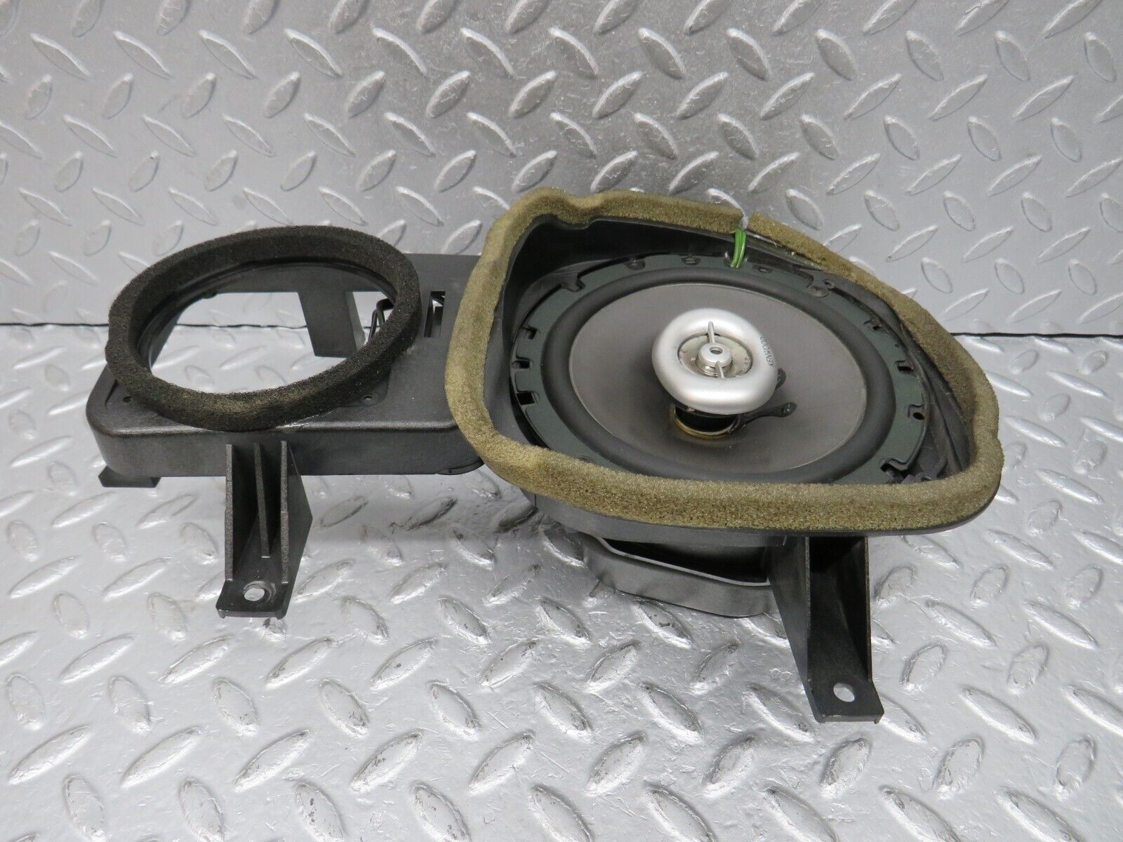 39446 Mercedes-Benz R129 320SL Coupe Door Speaker Right Side Kenwood