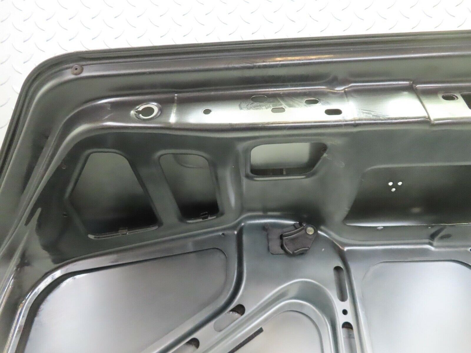 15126 Mercedes-Benz W140 S320 Boot Lid Trunk Door