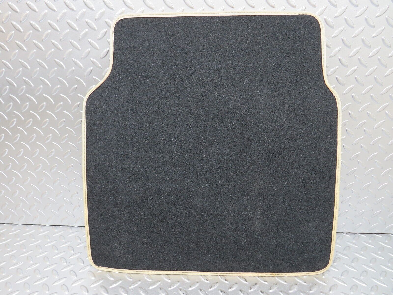 27064 Mercedes-Benz W123 280E Rear Floor Mat New