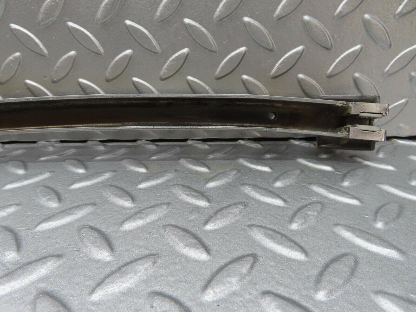 13993 Mercedes-Benz C107 280SLC Rear Right Window Channel