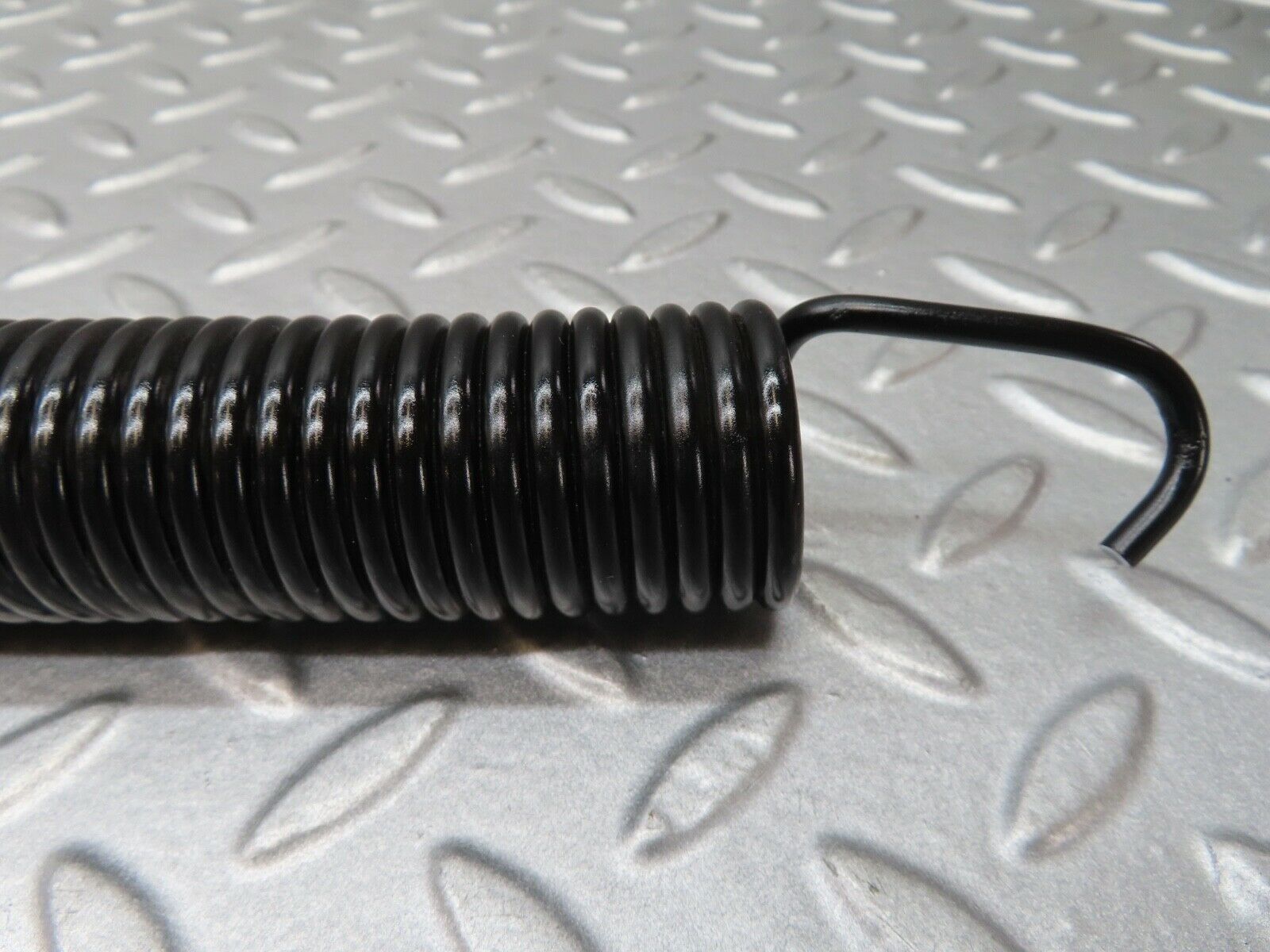 16999 Mercedes-Benz C123 280CE Coupe Trunk Hinge Spring