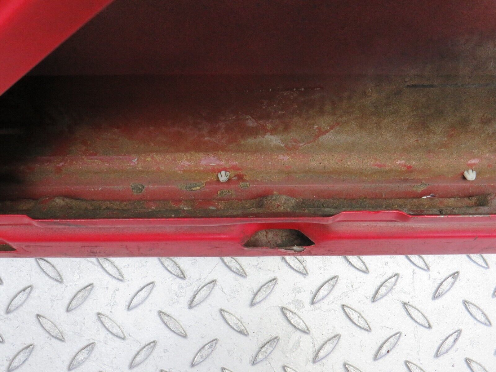 38747 Mercedes-Benz W201 190E 2.6L Front Right Door