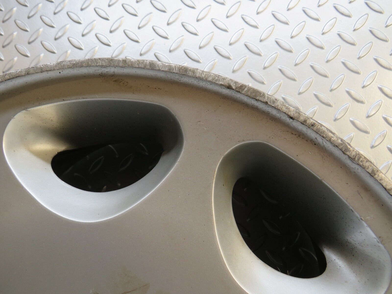 29200 C124 320CE Coupe Mercedes-Benz Alloy Wheel 7Jx15H2 ET41 1244011902