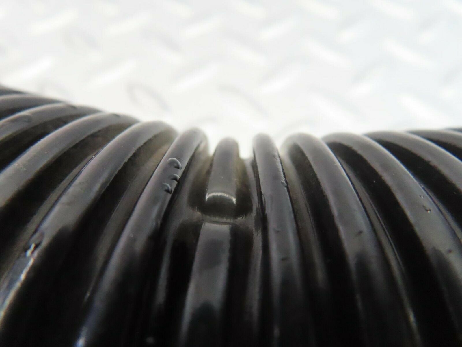 7878 Mercedes-Benz W115 220D Heater Pipe Air Pipe