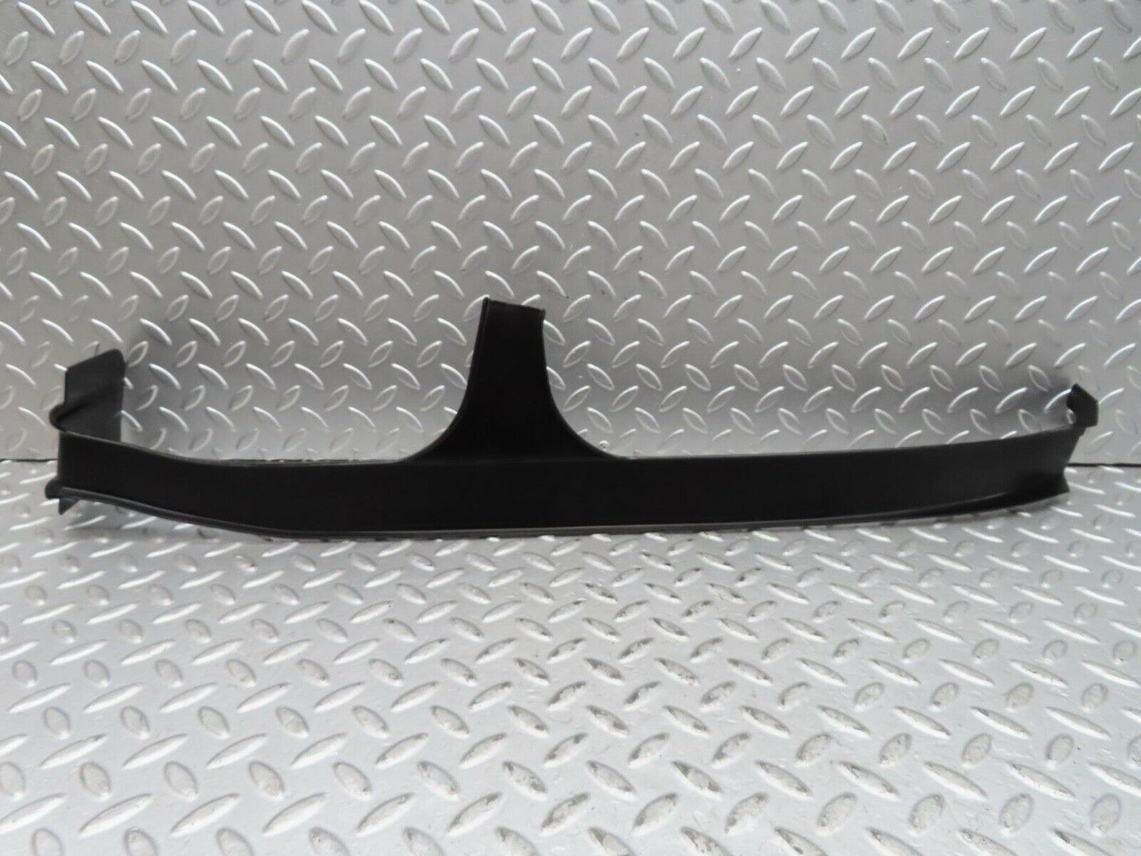 15821 Mercedes-Benz W123 280E Cable Channel Cover Rear Right 1238210236