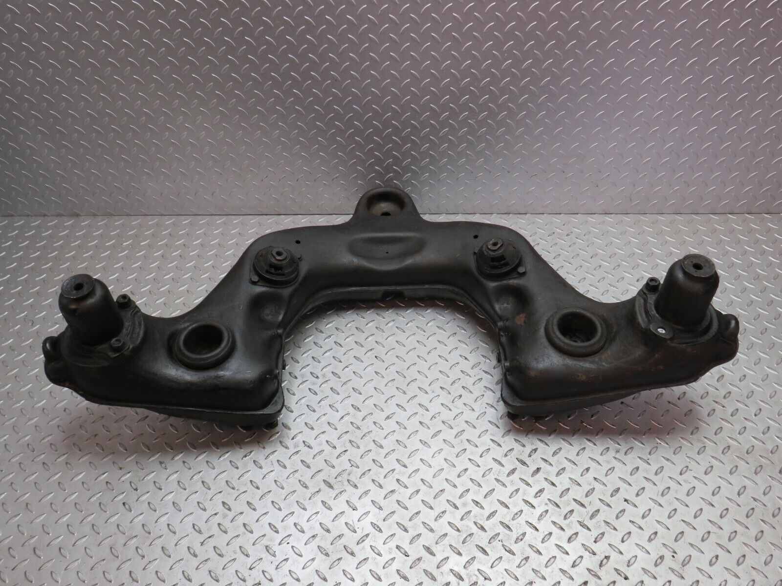 0123 Mercedes-Benz W120 Ponton Front Subframe Engine Carrier Cradle