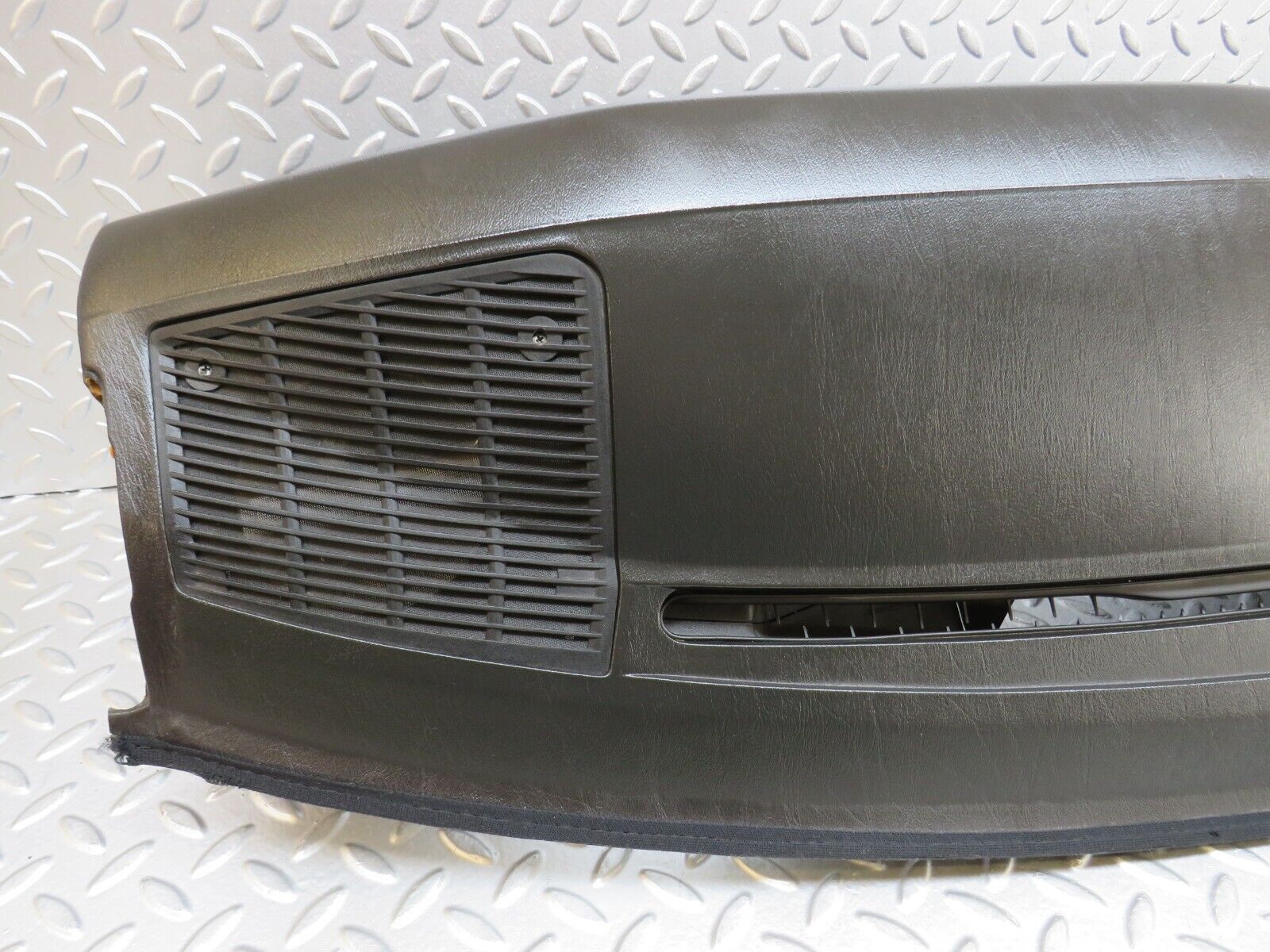 36490 Mercedes-Benz W201 190E 2.0L Dashboard Black