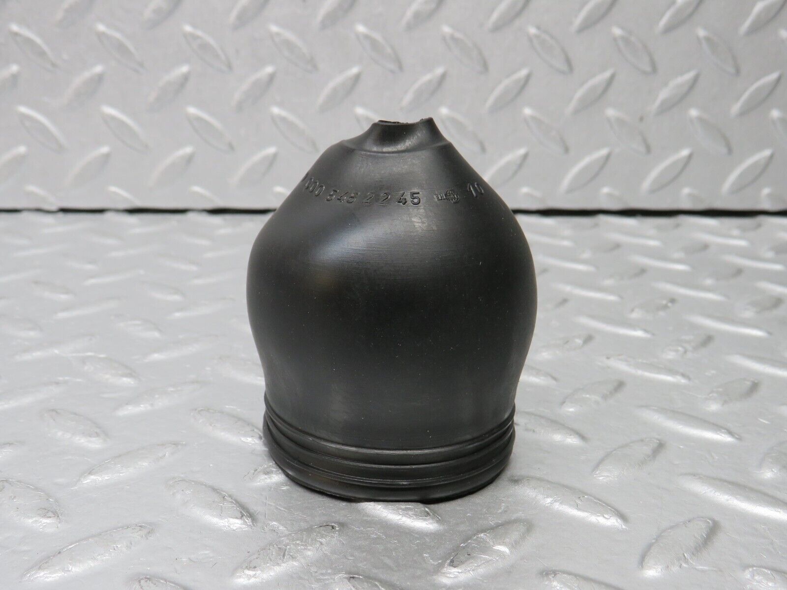 38799 Mercedes-Benz W201 190E 2.6L Headlight Switch Rubber Cover 0005452245