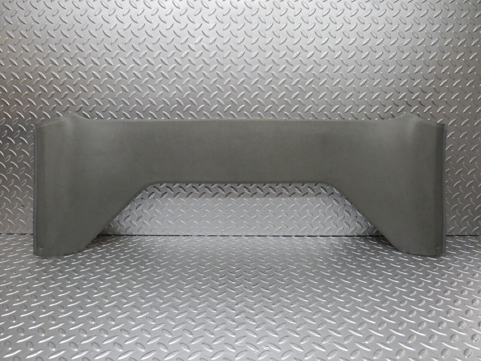32337 Mercedes-Benz S124 300TE Headlining Roof Panel Rear Grey 1246902325