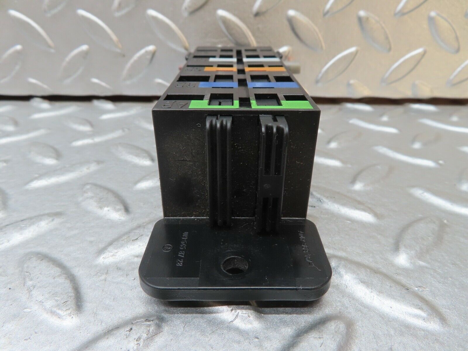 19706 Mercedes-Benz C140 CL420 Coupe Door Cable Link Joint Case 0195458728