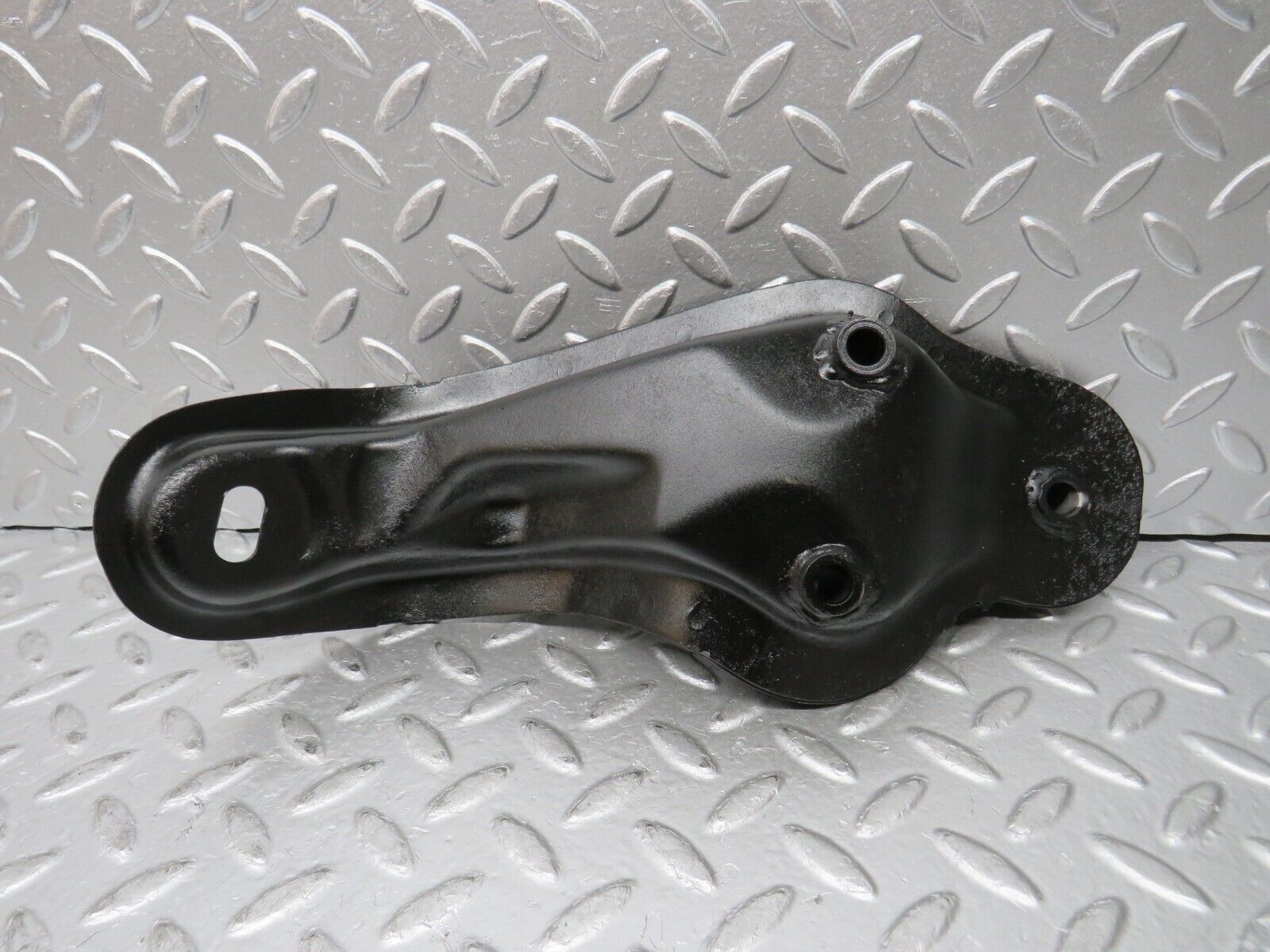 30142 Porsche 924 Engine Mount Bracket Left Side