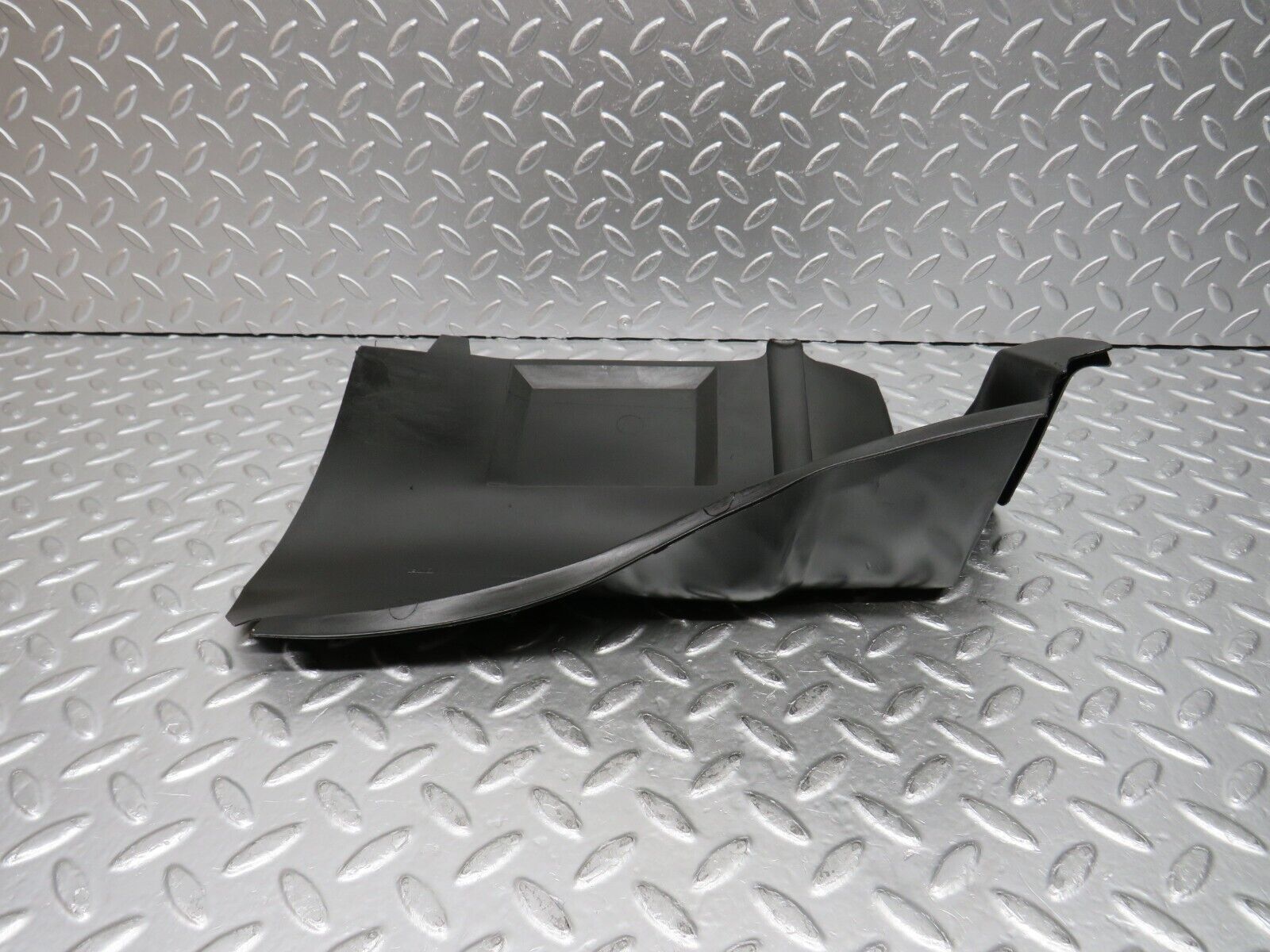 30402 Mercedes-Benz W124 230E Engine Compartment Cover Left Side 1246261930