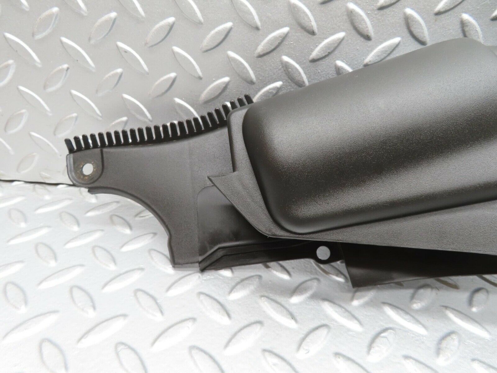 14896 Mercedes-Benz W140 S320 Water Baffle Scuttle Panel Right Side 1408302228