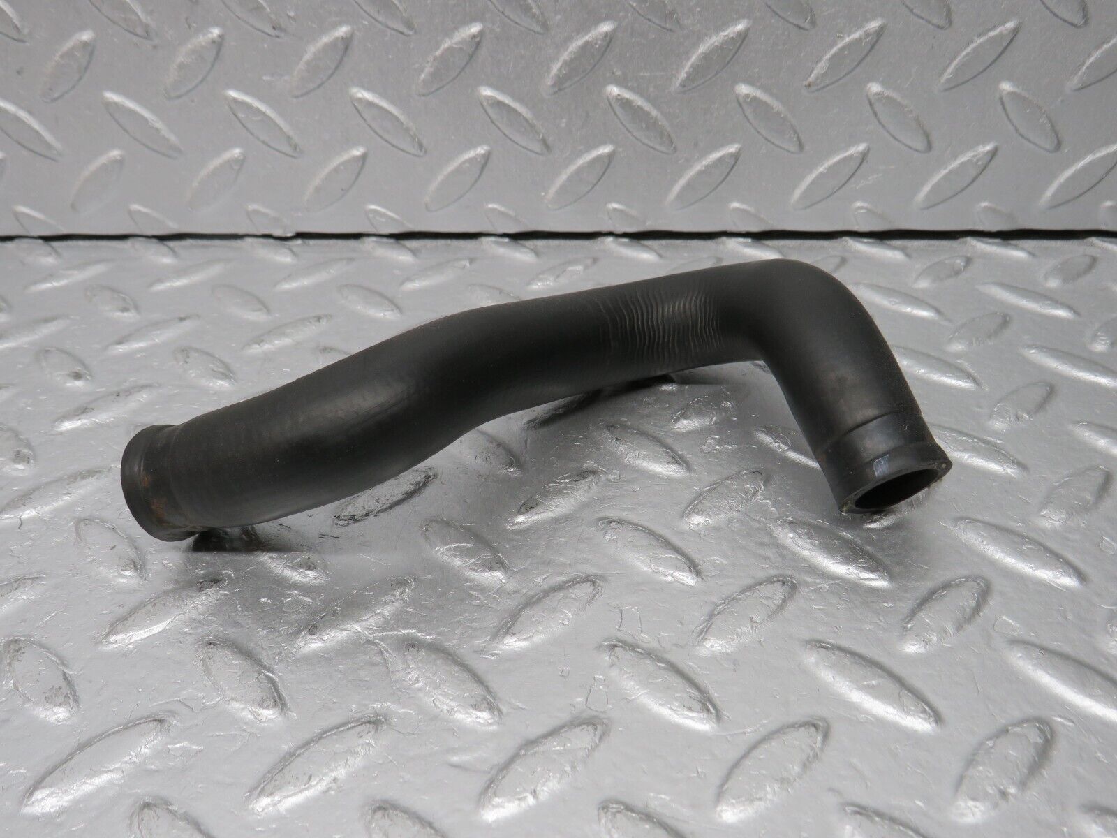 38562 Mercedes-Benz R129 280SL Coupe Coolant Hose Pipe 1298324194