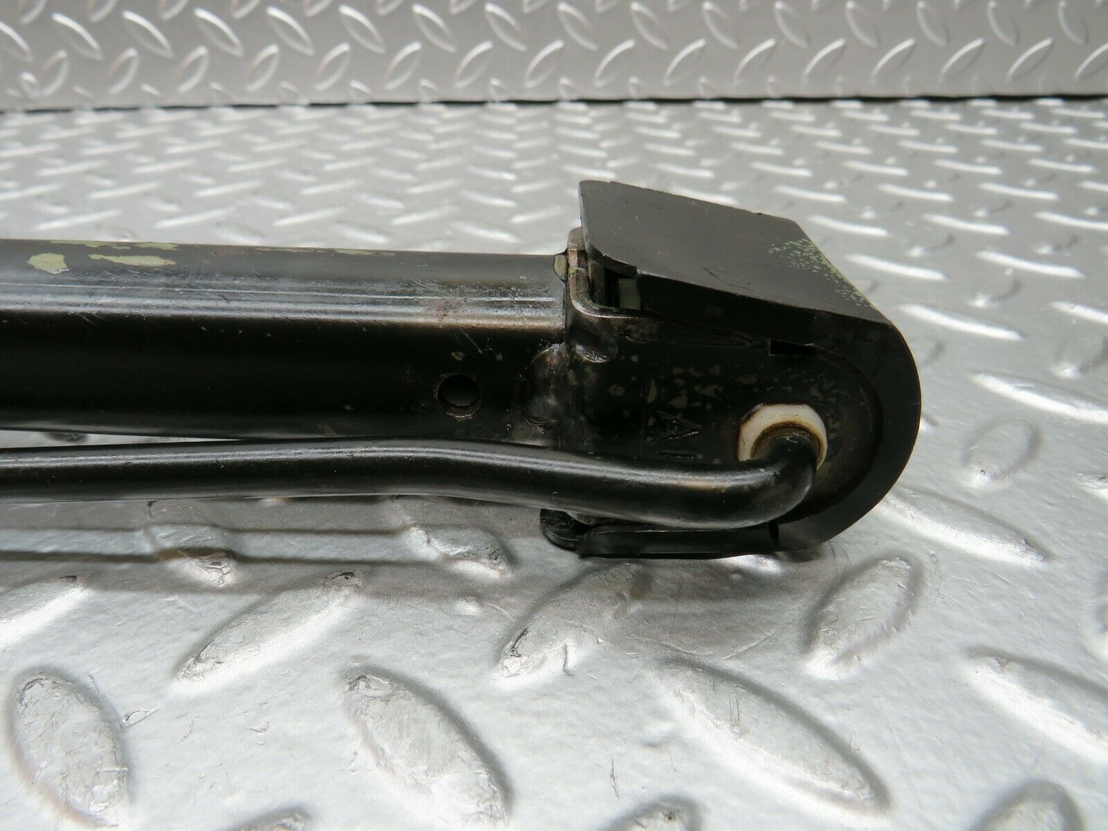 23103 Mercedes-Benz C123 230CE Coupe Car Jack 1235830715