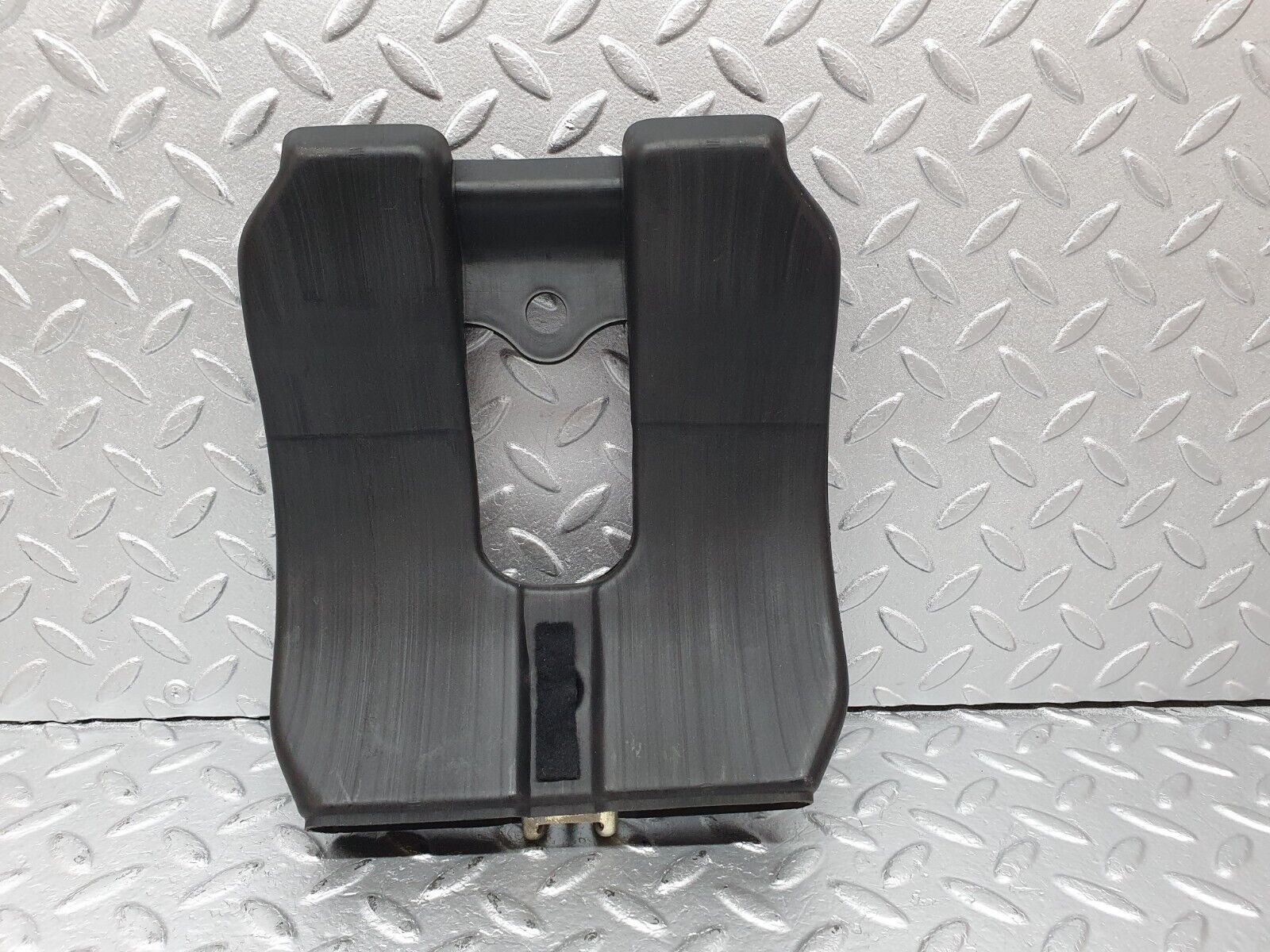 41442 Mercedes-Benz W124 200E Engine Bay Water Drain 1246280072