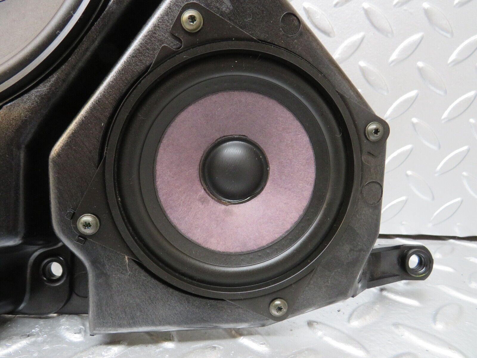 25069 Mercedes-Benz W140 S320 Front Left Door Speaker Nokia 1408205102