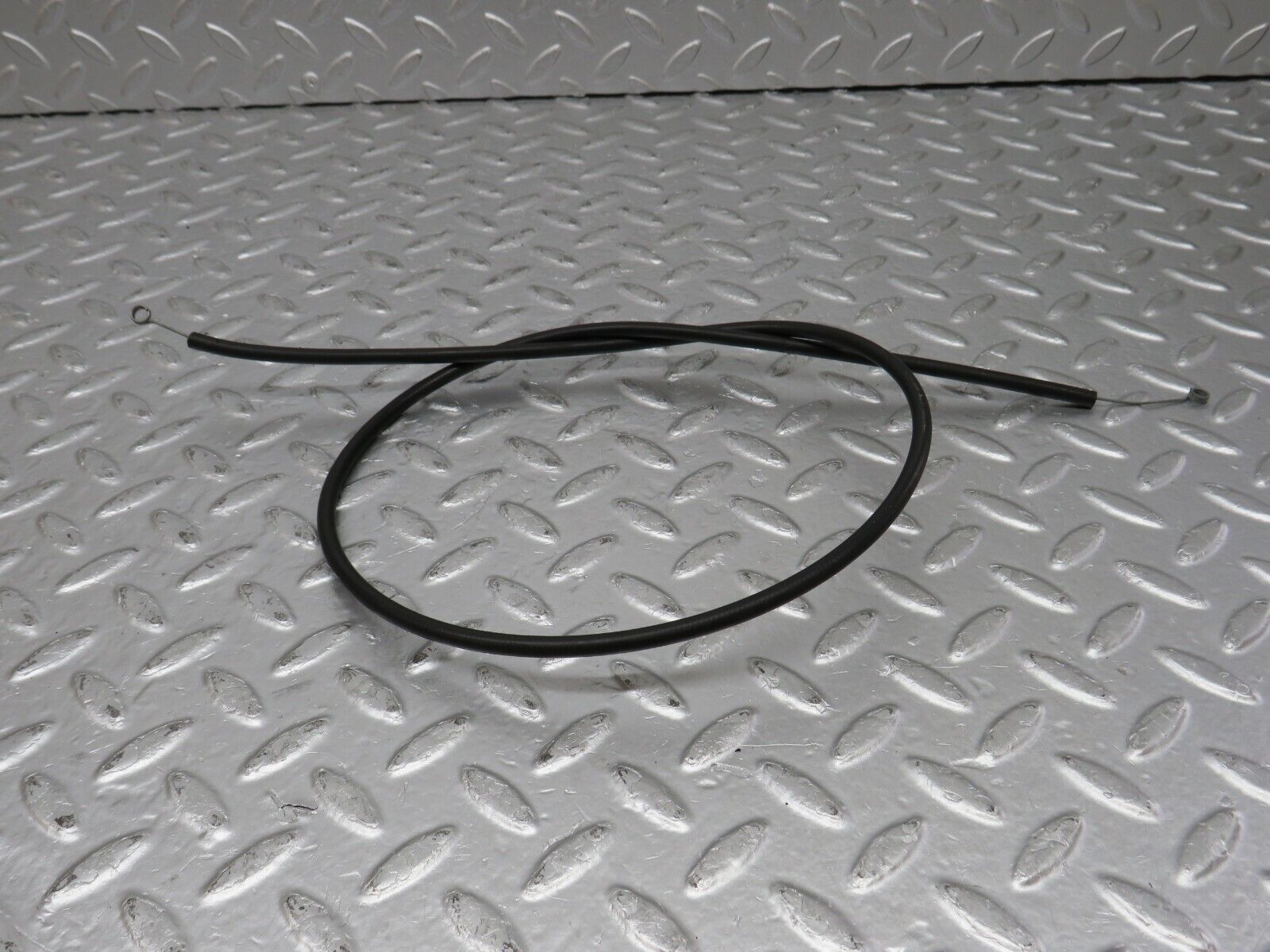 34466 Mercedes-Benz C126 380SEC Heater Control Cable