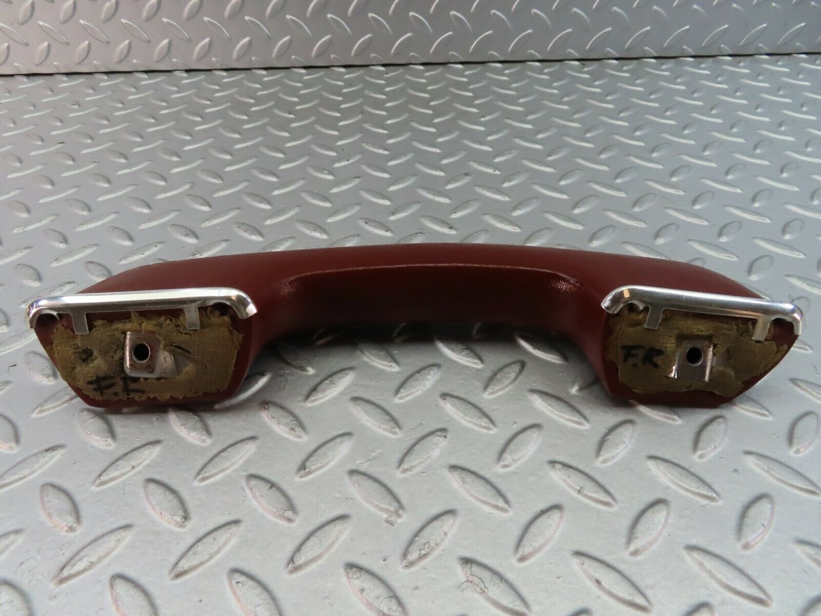 7583 Mercedes-Benz S123 230TE Wagon Interior Door Handle Front Righ 1239702001