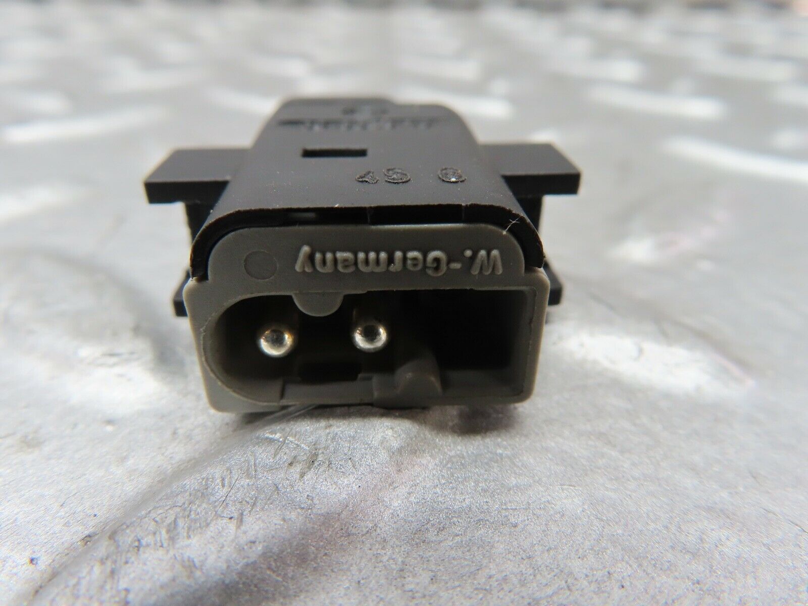 19723 Mercedes-Benz C140 CL420 Coupe Child Lock Control Switch 1408217551