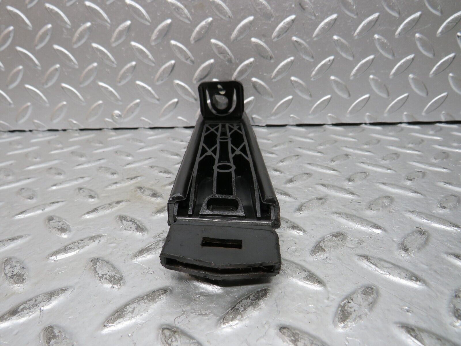 27605 Mercedes-Benz S124 300TE Wagon Accelerator Pedal With Rubber 1233010082