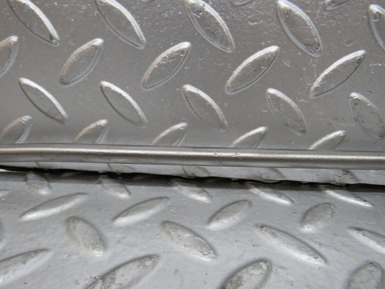 29645 Mercedes-Benz W123 230E Gear Selector Linkage