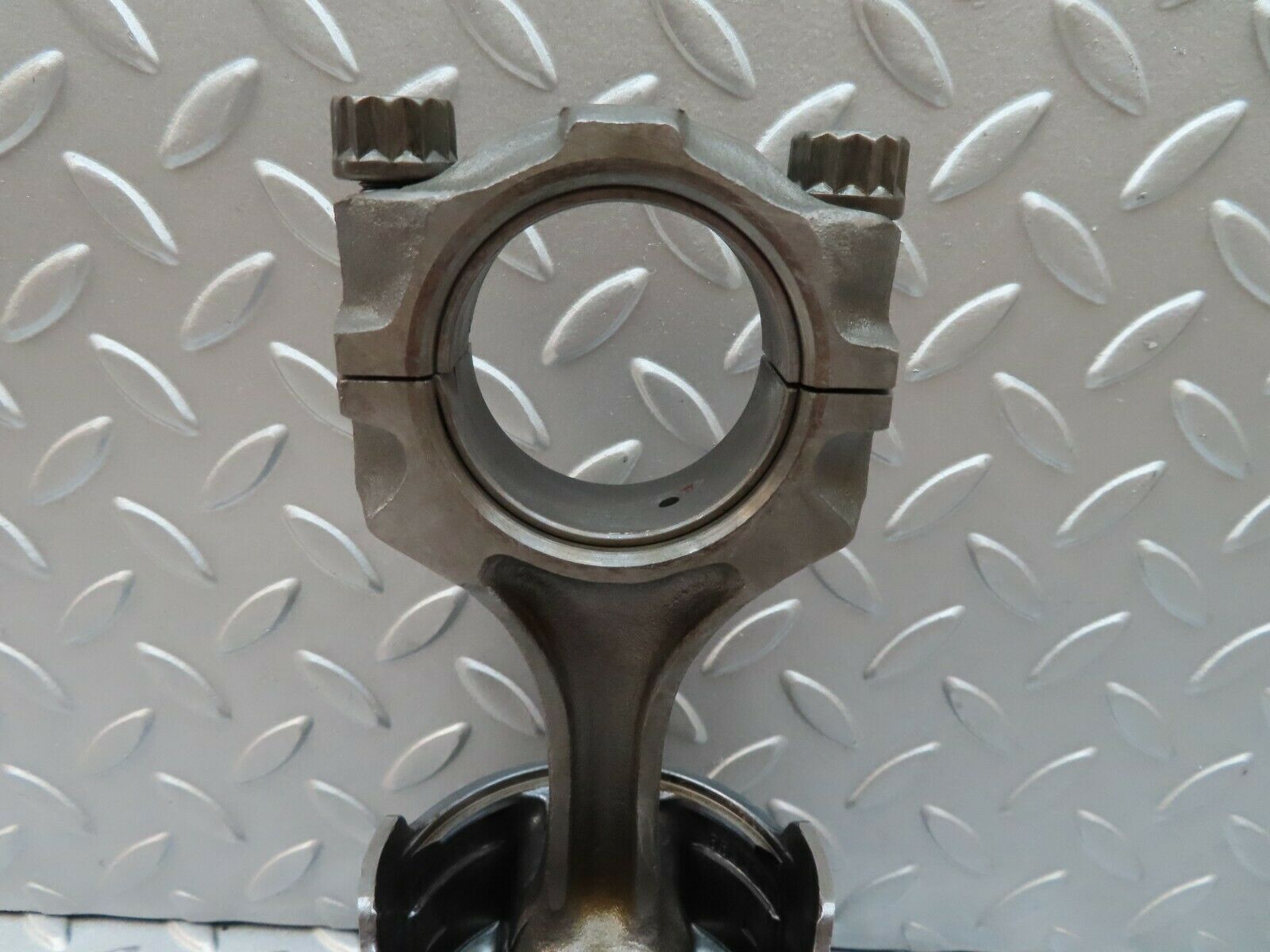 3504 Mercedes-Benz W108 280SE Piston With Connecting Rod 86.49 mm