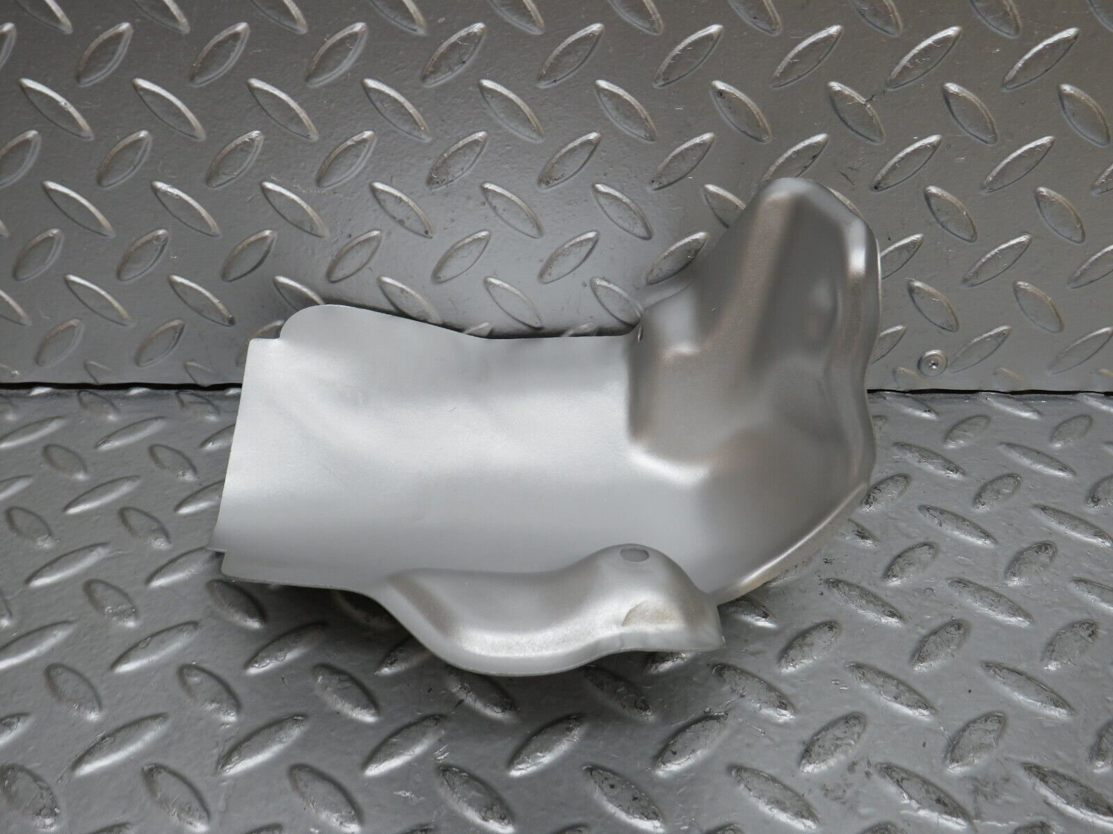 29422 Mercedes-Benz W124 230E Exhaust Heat Shield