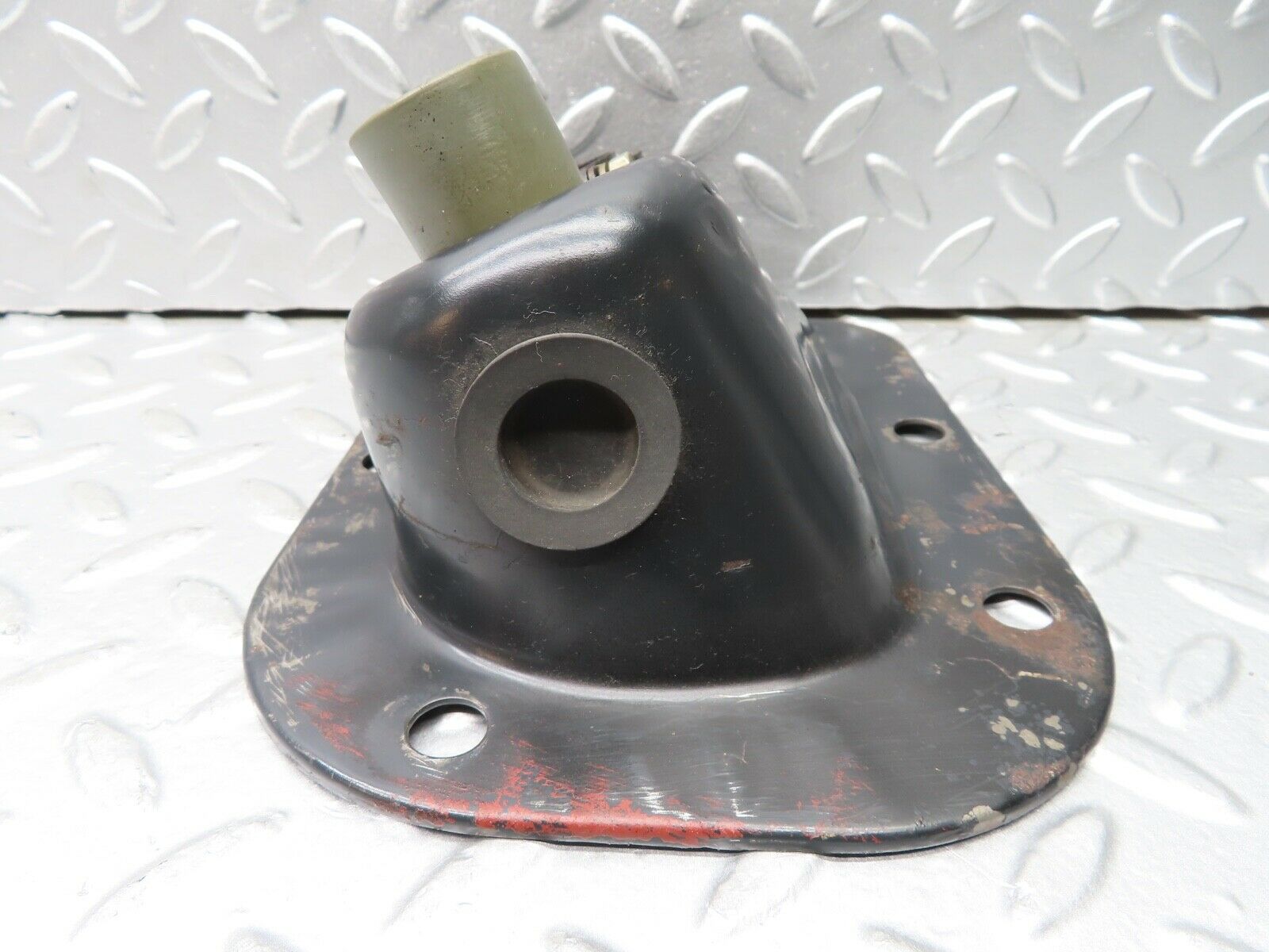 20935 Mercedes-Benz W114 250CE Coupe Steering Column Joint Cover