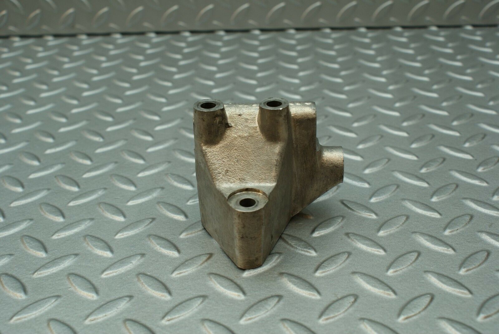 4387 Mercedes-Benz W123 230E Alternator Holder Bracket 1021550135