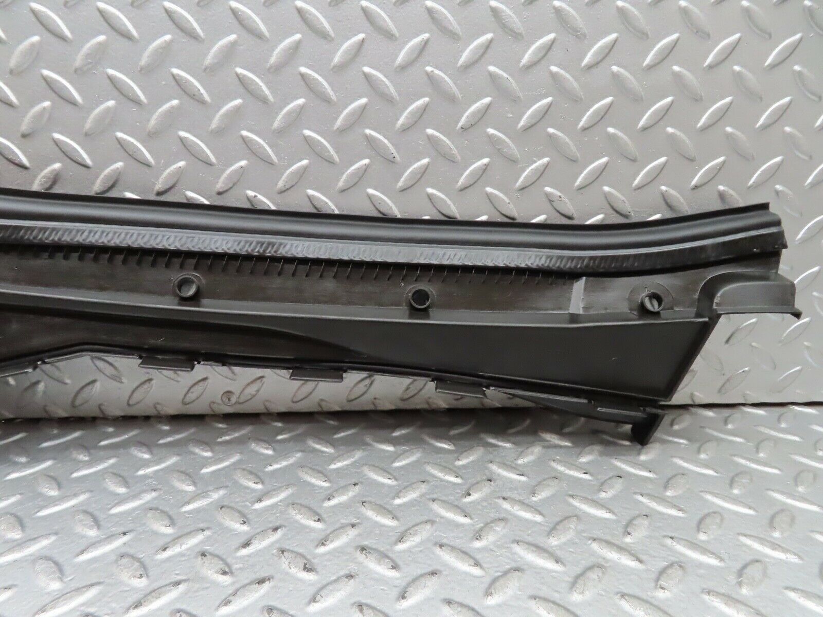 19329 Mercedes-Benz C140 CL420 Coupe Water Baffle Scuttle Panel 1408302228