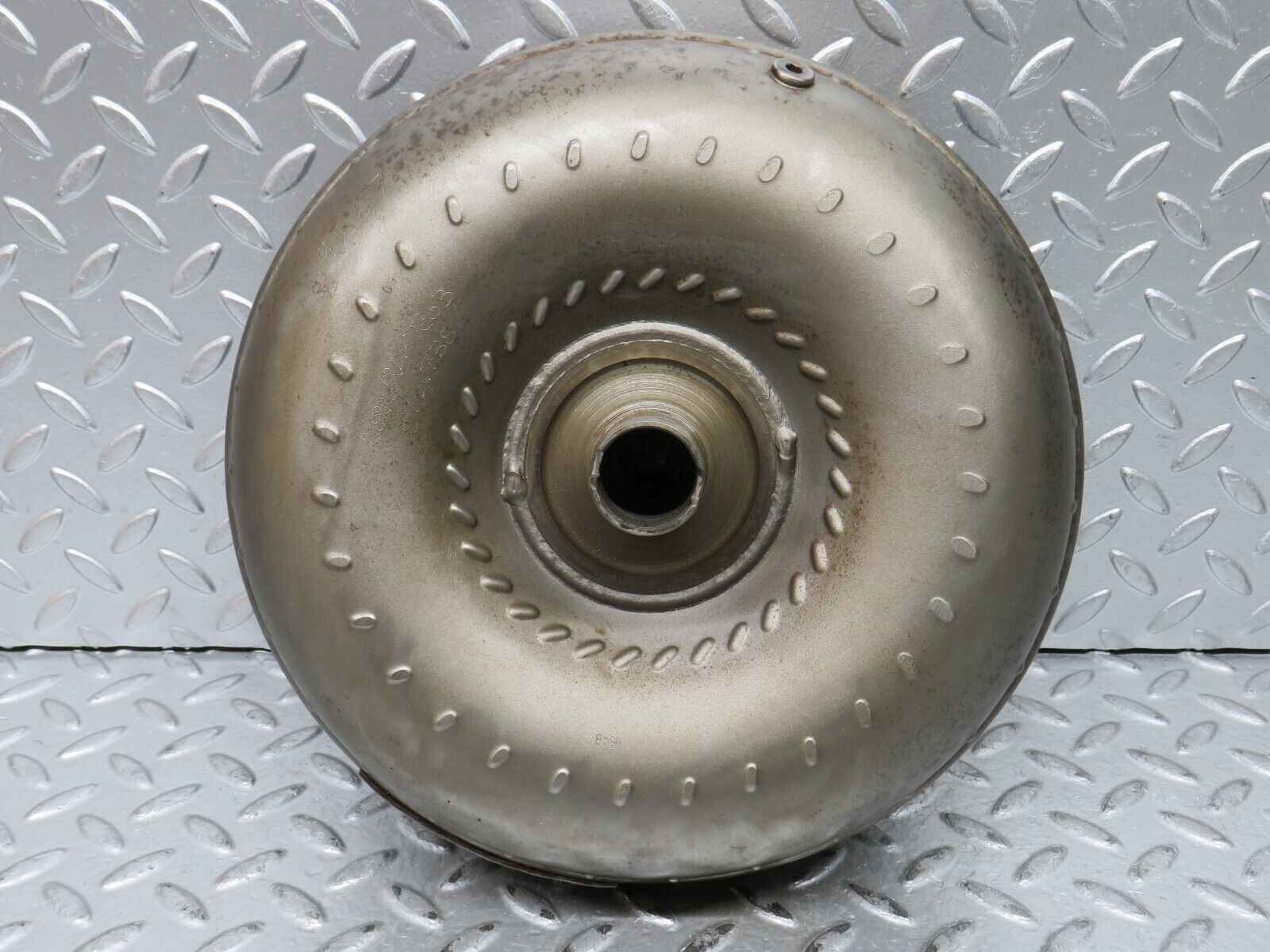 28692 Mercedes-Benz W123 230E Torque Converter 1232500402