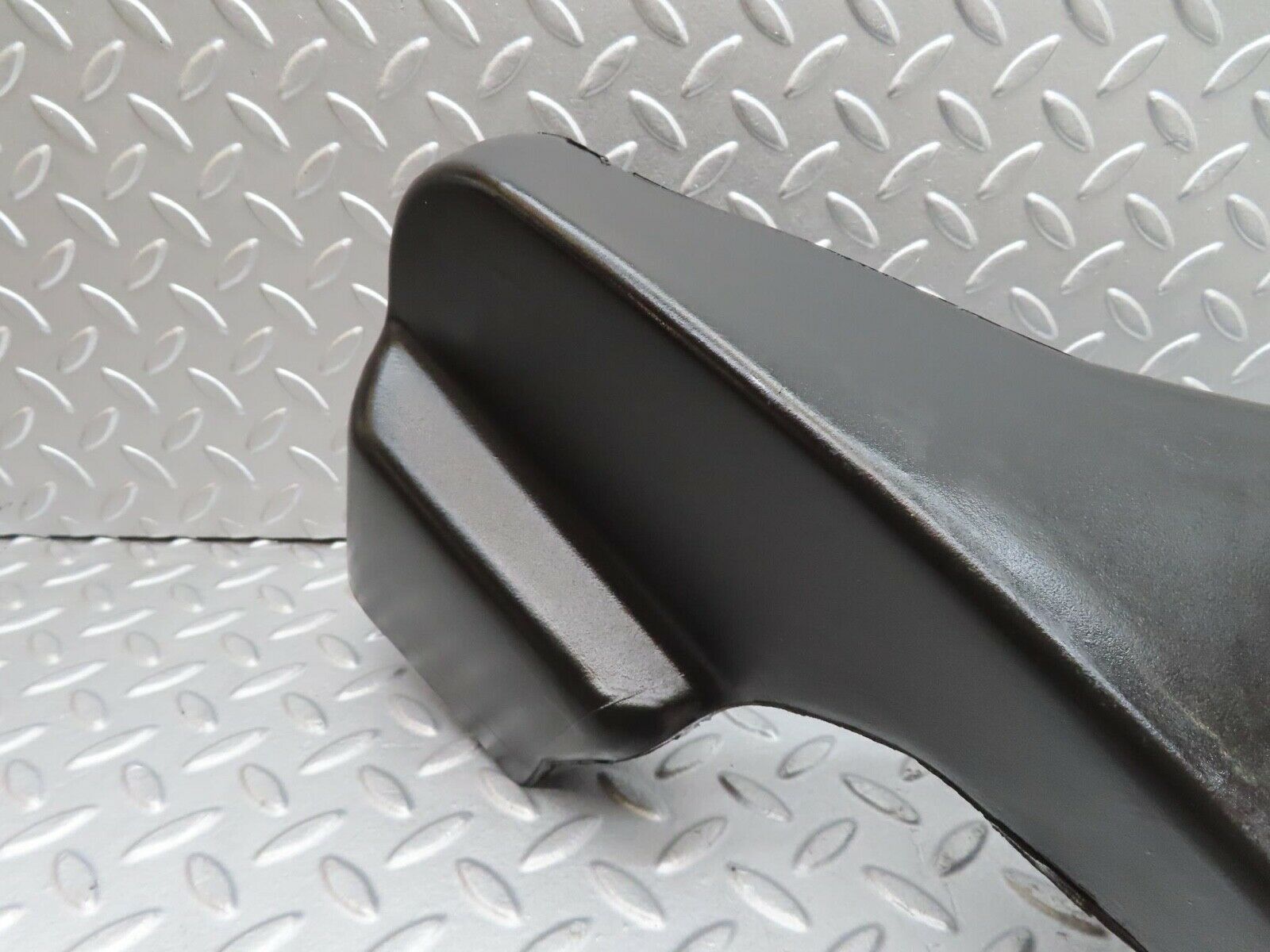 16188 Mercedes-Benz W124 260E Heater Air Duct Vent Left Side 1248310146