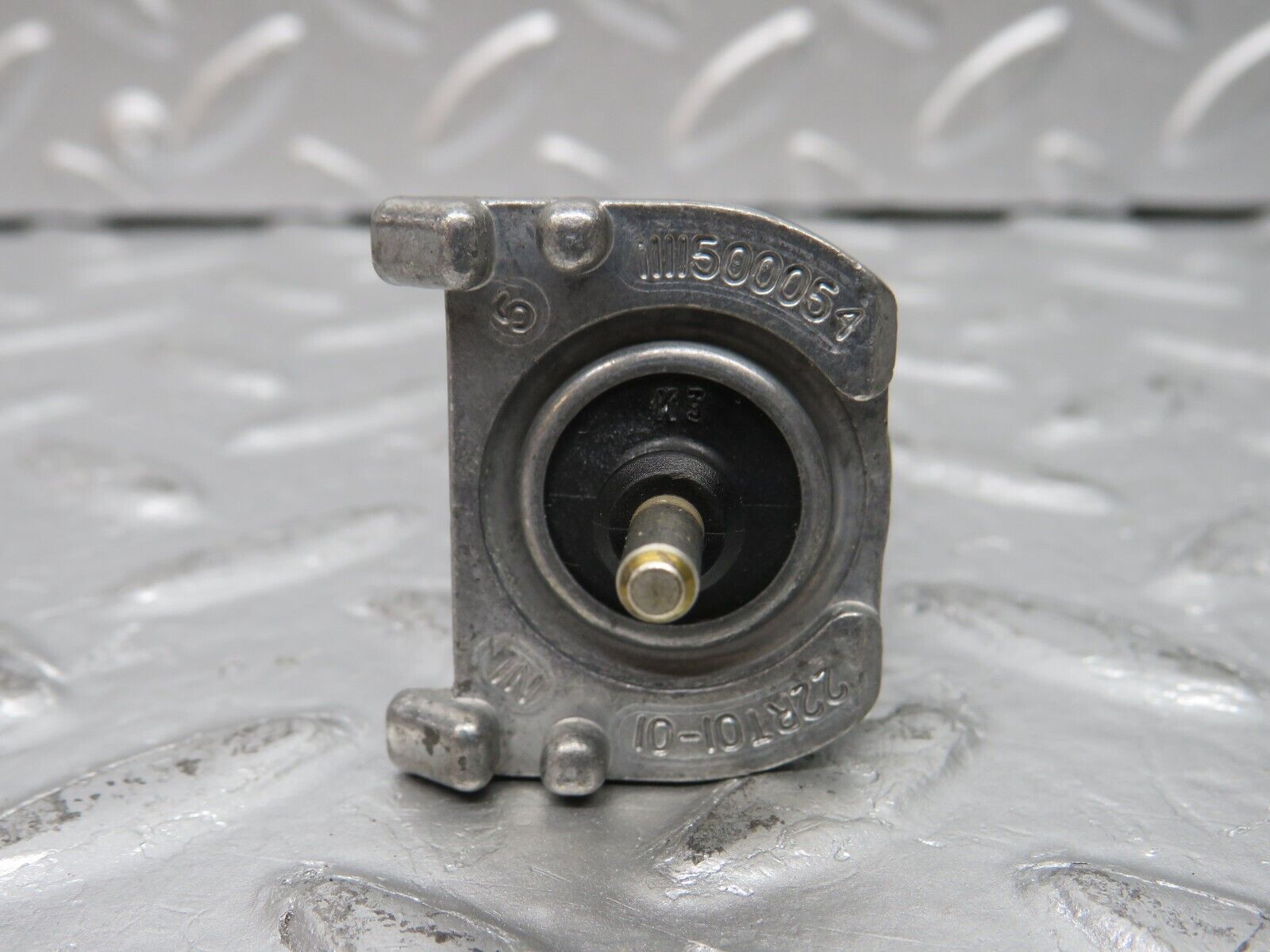 31463 Mercedes-Benz S124 220TE Wagon Air Intake Heating Element 1111500054