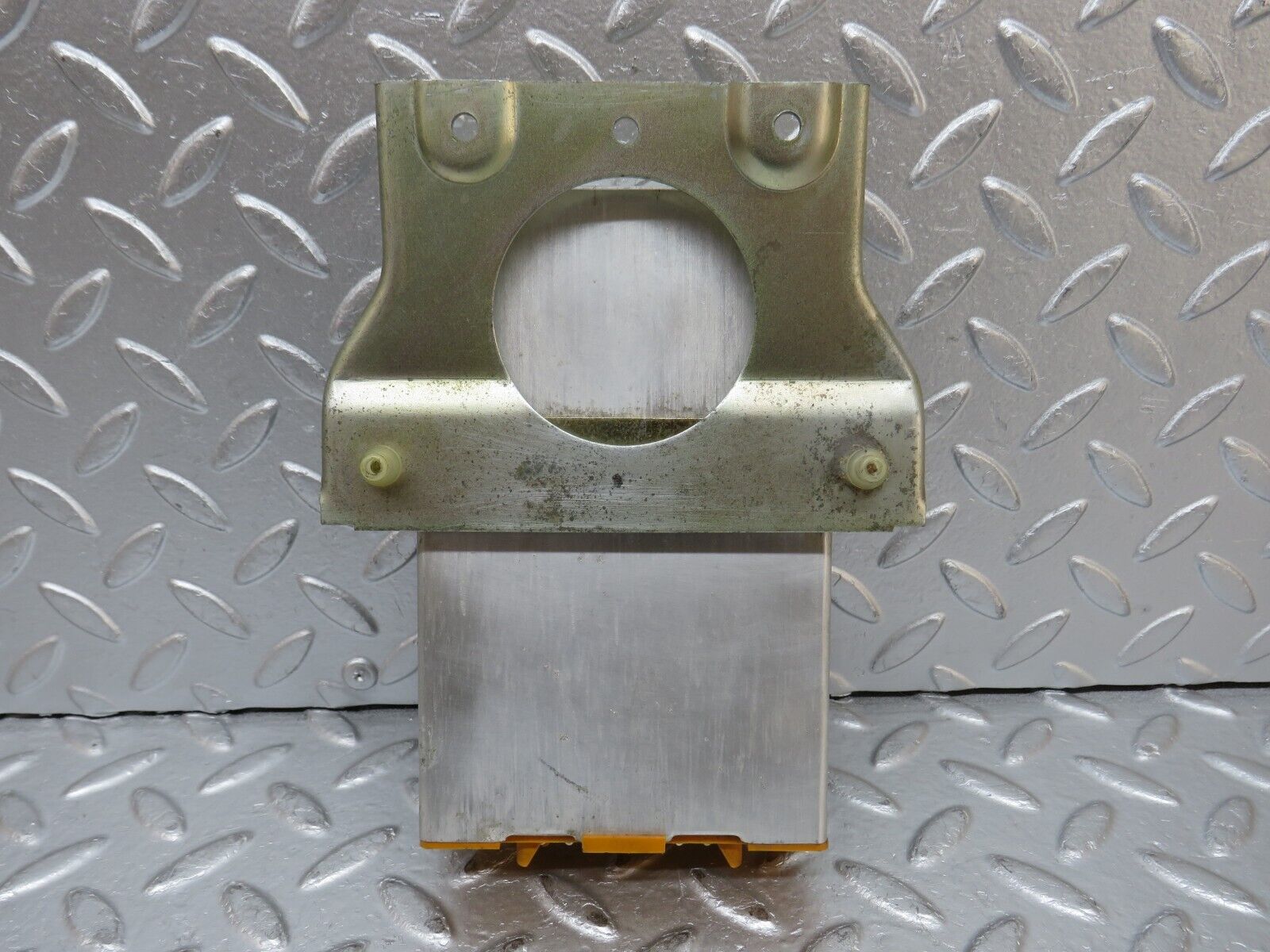 32483 Mercedes-Benz S124 300TE Wagon Cruise Control Module Unit 0035450932