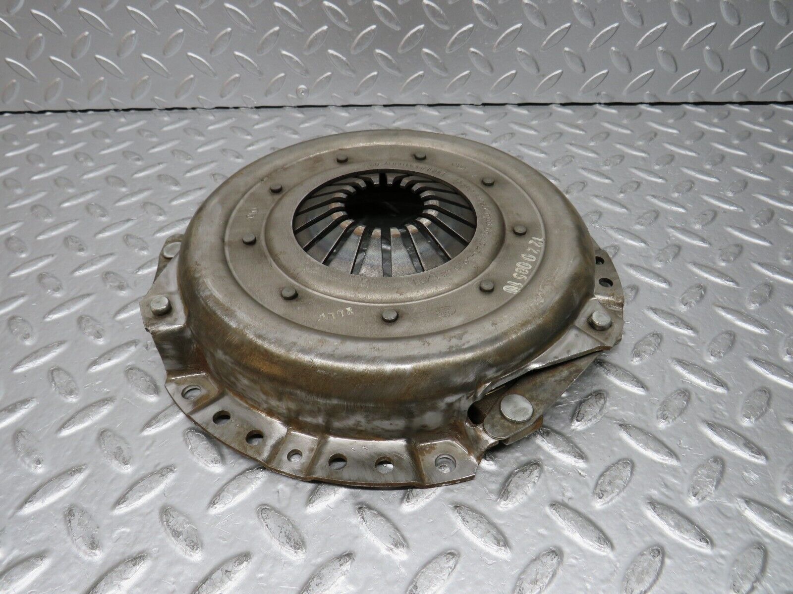 30157 Porsche 924 Clutch Pressure Plate Luk