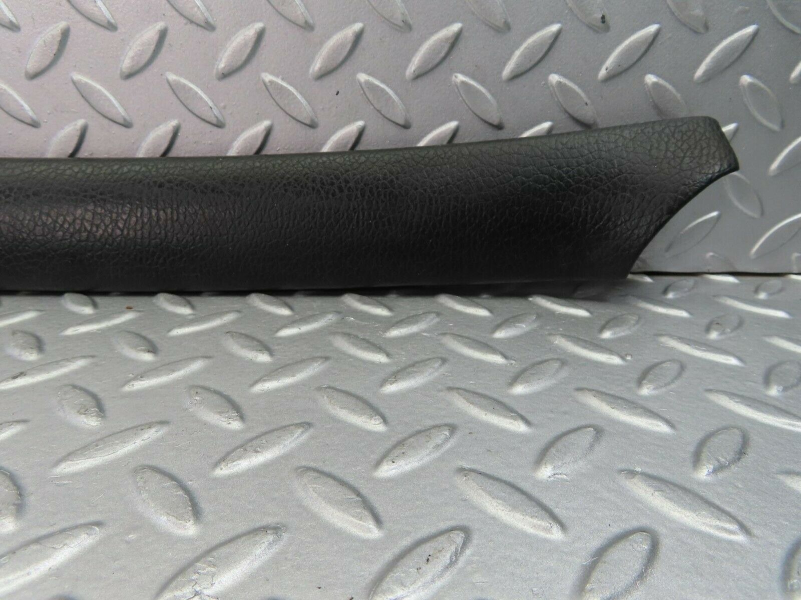 8396 Mercedes-Benz W108 A Pillar Trim Cover Left