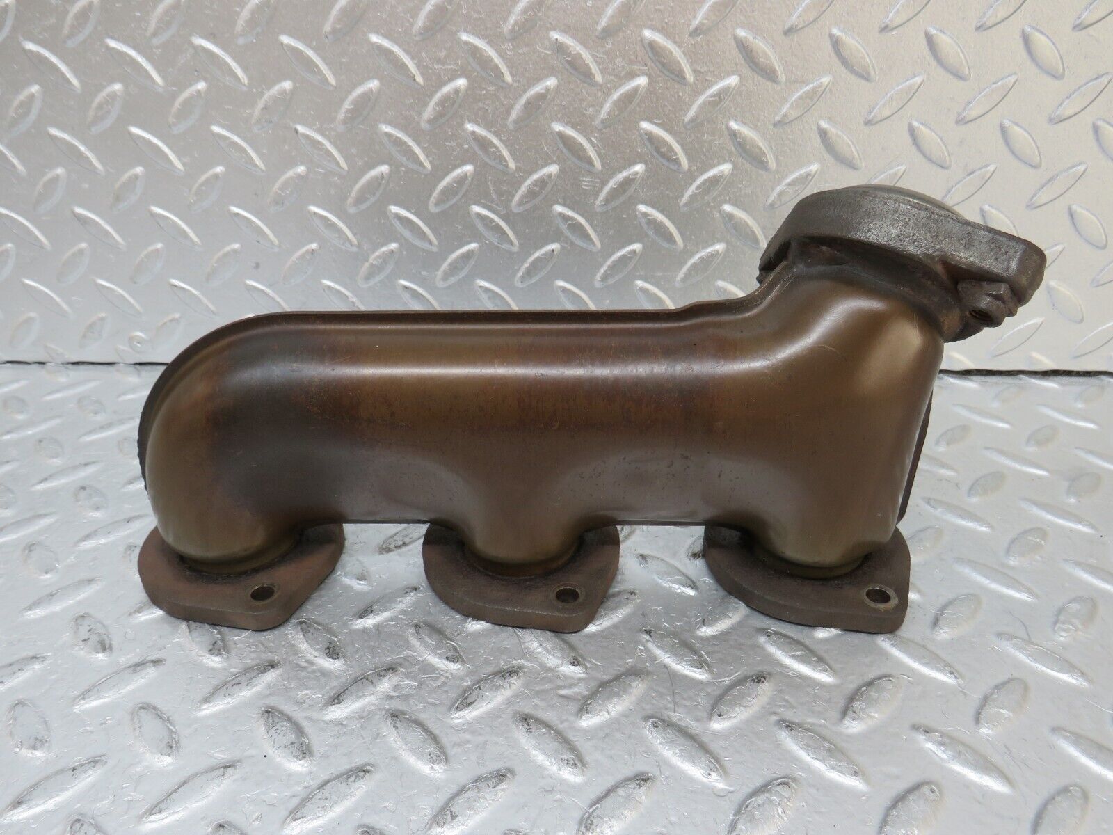 35009 Mercedes-Benz W210 320E Exhaust Manifold Right Side