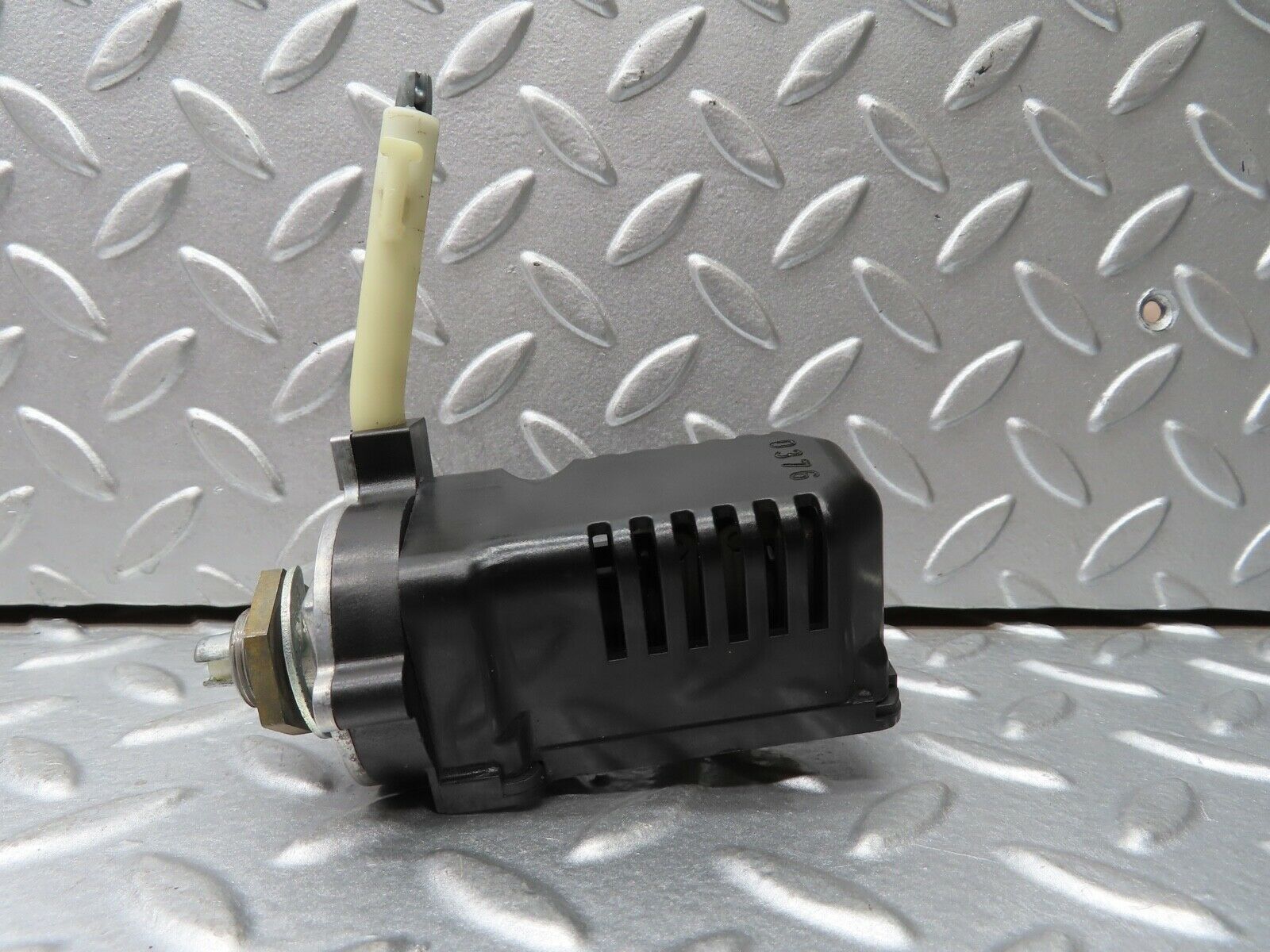 19210 Mercedes-Benz W123 300D Heater Switch Heating Controller 1238200010