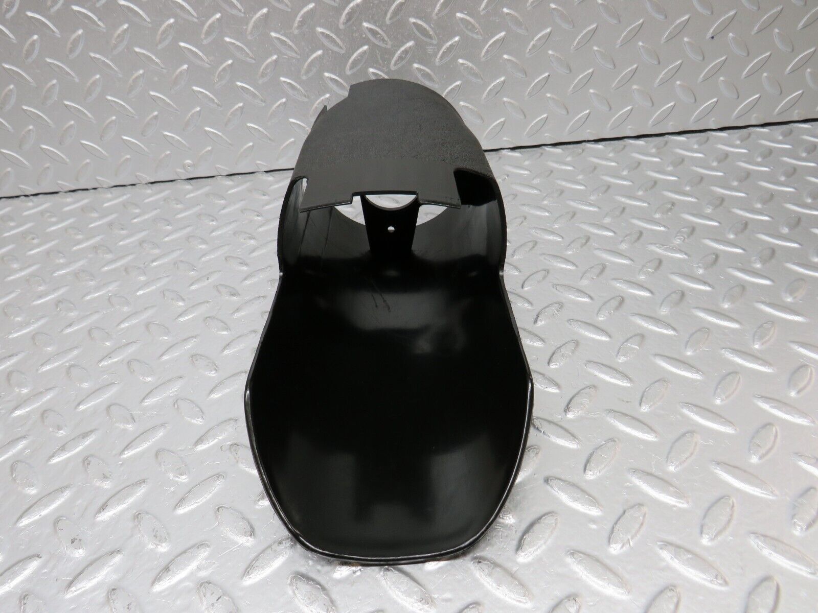 34328 Mercedes-Benz C126 380SEC Steering Column Surround Cover 1264621123