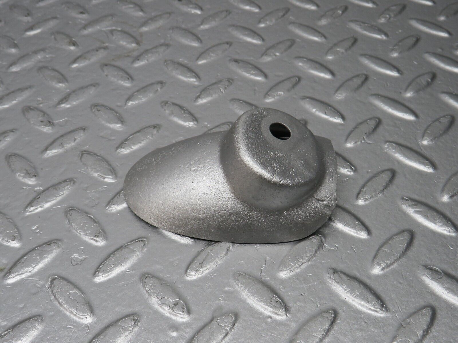 40470 Mercedes-Benz W110 230 Exhaust Heat Shield